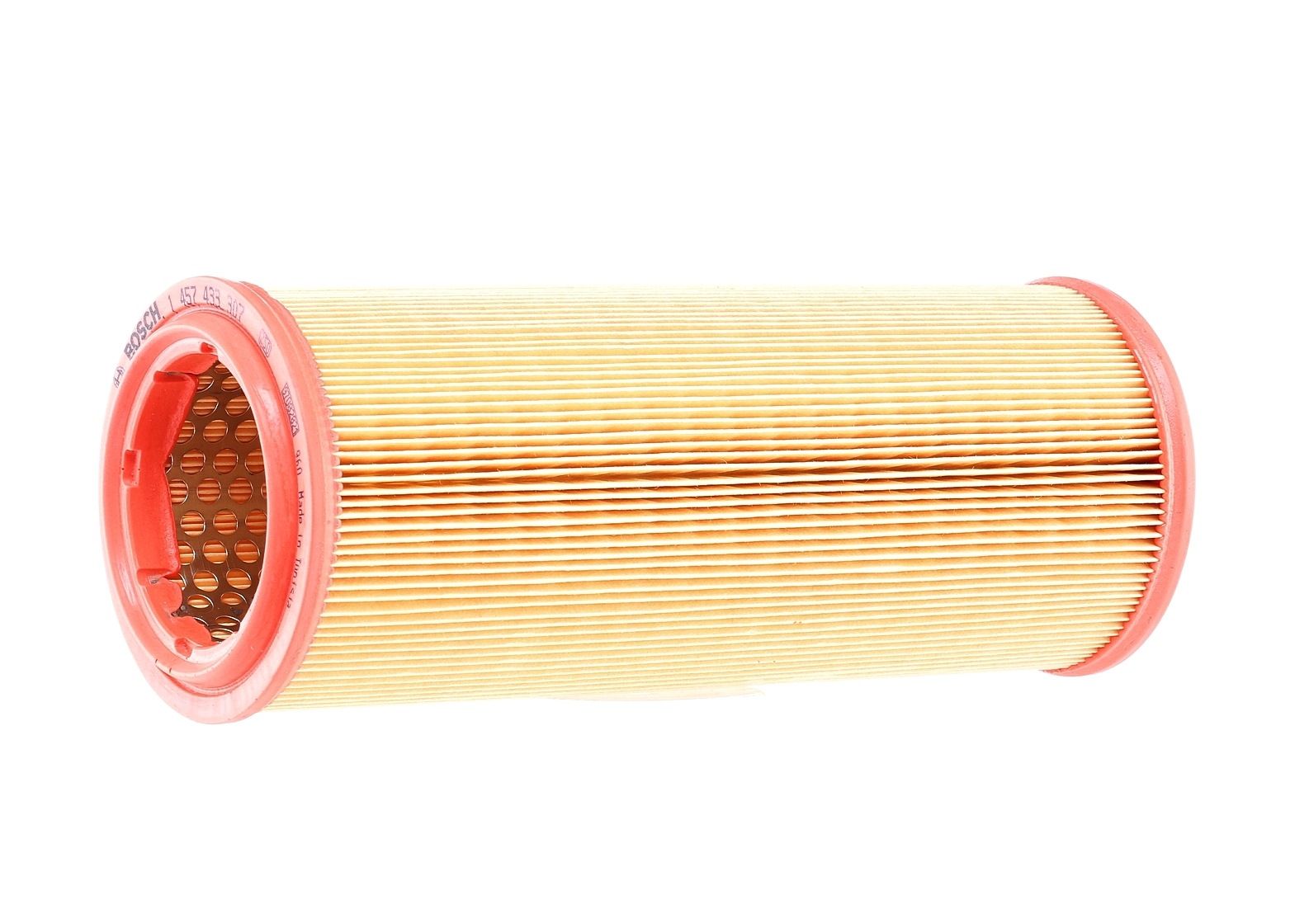 BOSCH Luftfilter 1 457 433 307  FIAT,DOBLO Cargo 223,DOBLO 119