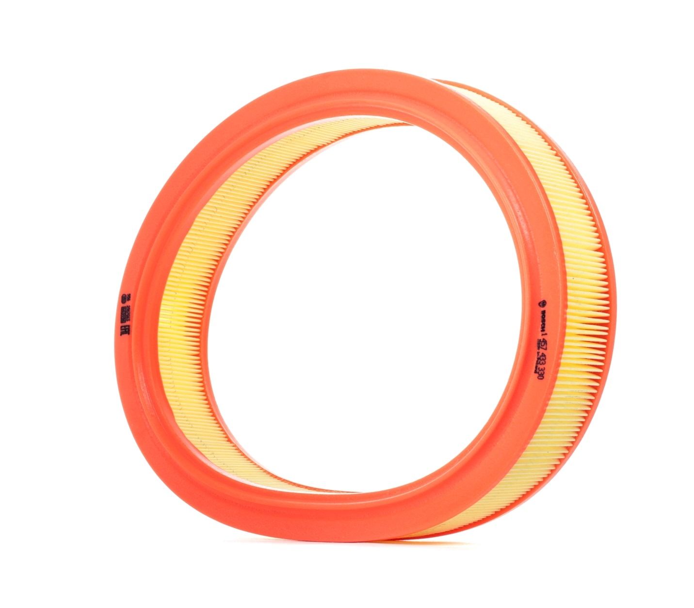 BOSCH Luftfilter 1 457 433 330  FIAT,SEICENTO 187