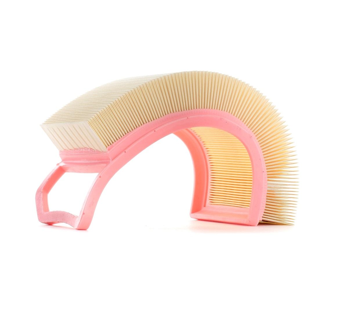 BOSCH Luftfilter 1 457 433 591  PEUGEOT,CITROËN,407 SW 6E_,407 6D_,407 Coupe 6C_,C5 III Break TD_,C5 II Break RE_,C5 III RD_,C5 II RC_,C6 TD_