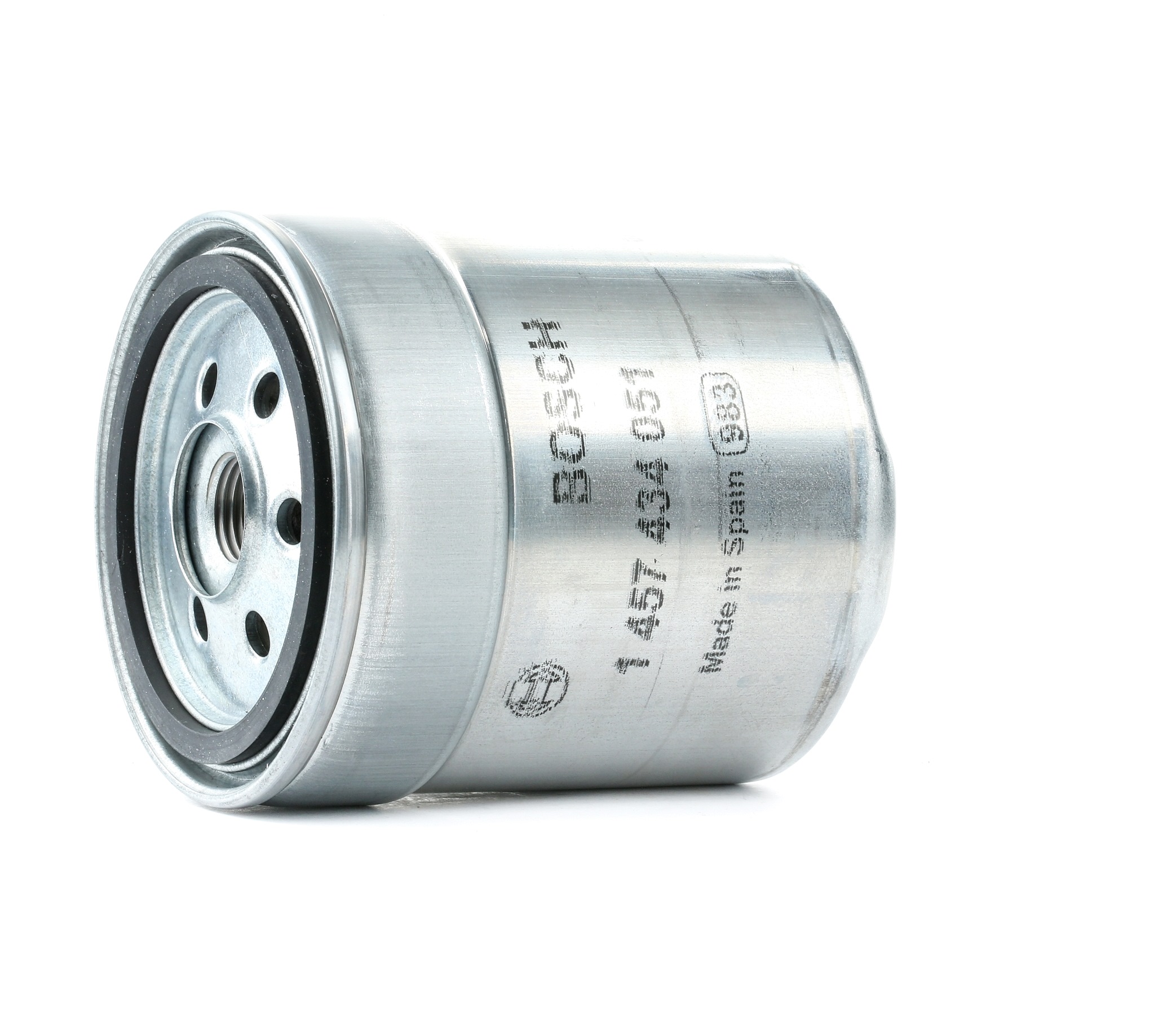 BOSCH Filtre à Carburant 1 457 434 051 Filtre Fuel FORD,FENDT,TRANSIT Caja/Chasis V_ _,TRANSIT Furgó