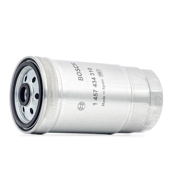 Filtro de combustible gh208 lema