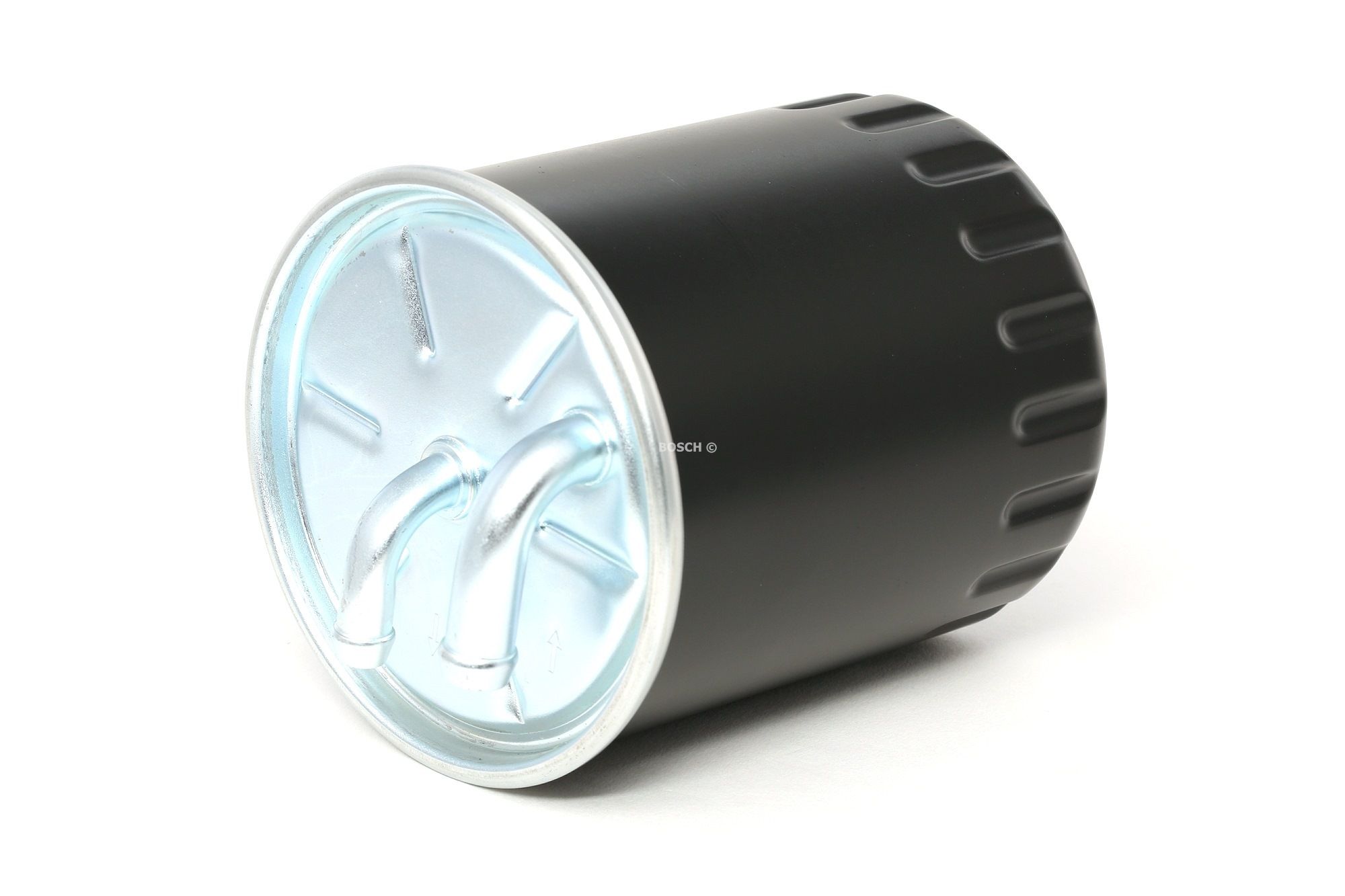 BOSCH Filtre à Carburant 1 457 434 437 Filtre Fuel MERCEDES-BENZ,SMART,MITSUBISHI,CLASE C W203,CLASE