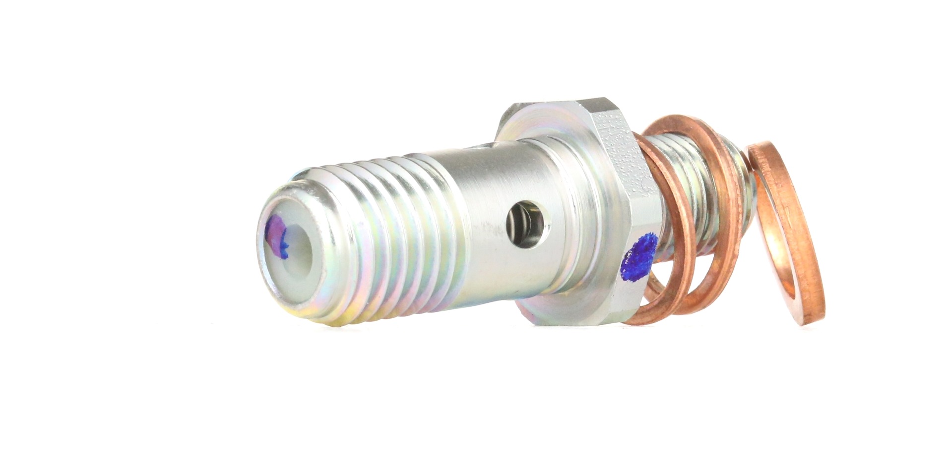 BOSCH Kit de réparation, distributeur d'allumage 1 587 010 536