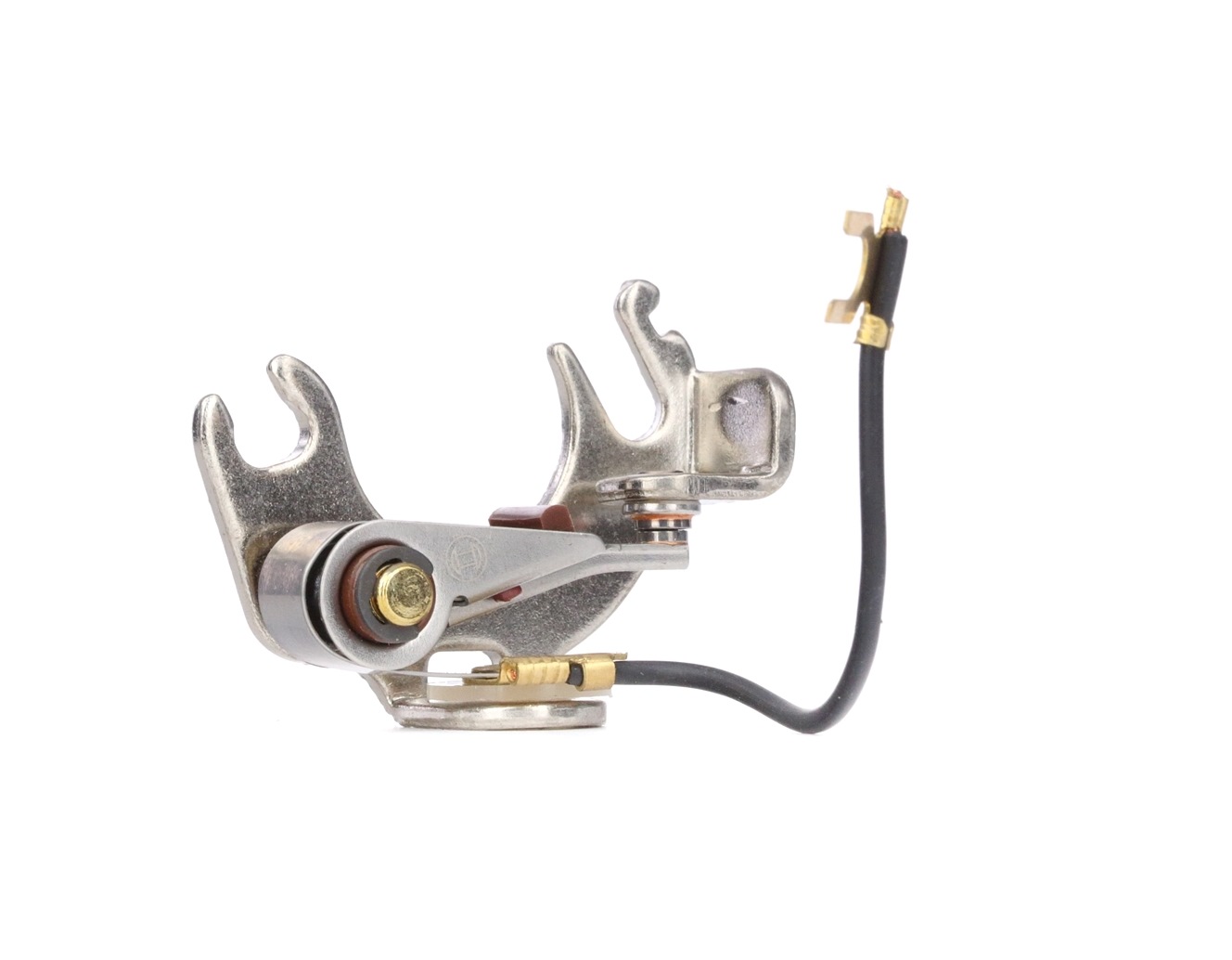 BOSCH Jeu de contacts, distributeur d'allumage 1 987 231 000 SUZUKI,DAIHATSU,TOYOTA,SJ 410,SJ 410 Ca