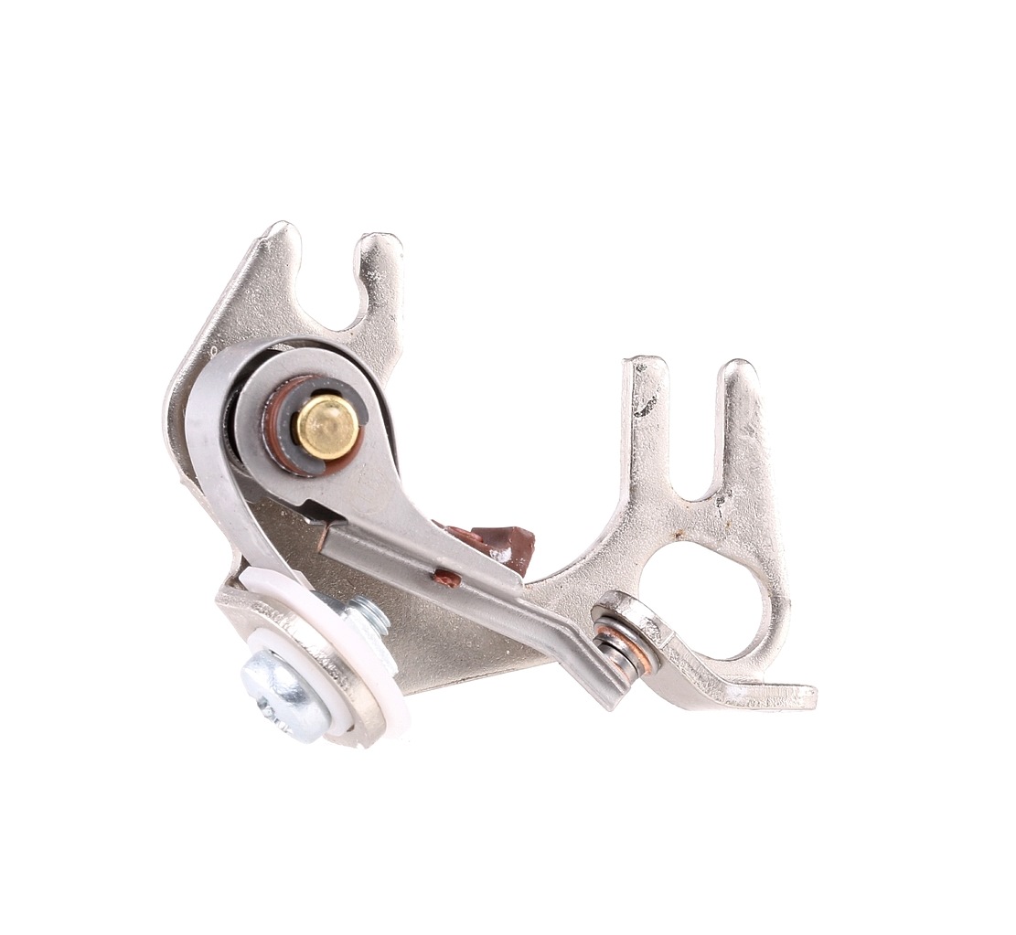 BOSCH Jeu de contacts, distributeur d'allumage 1 987 231 004 NISSAN,SUBARU,HONDA,PATROL Hardtop K260