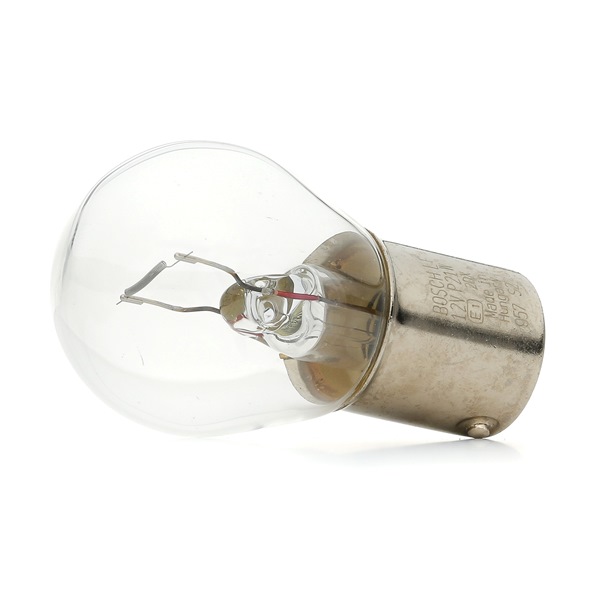 Bulb, indicator 1 987 302 201