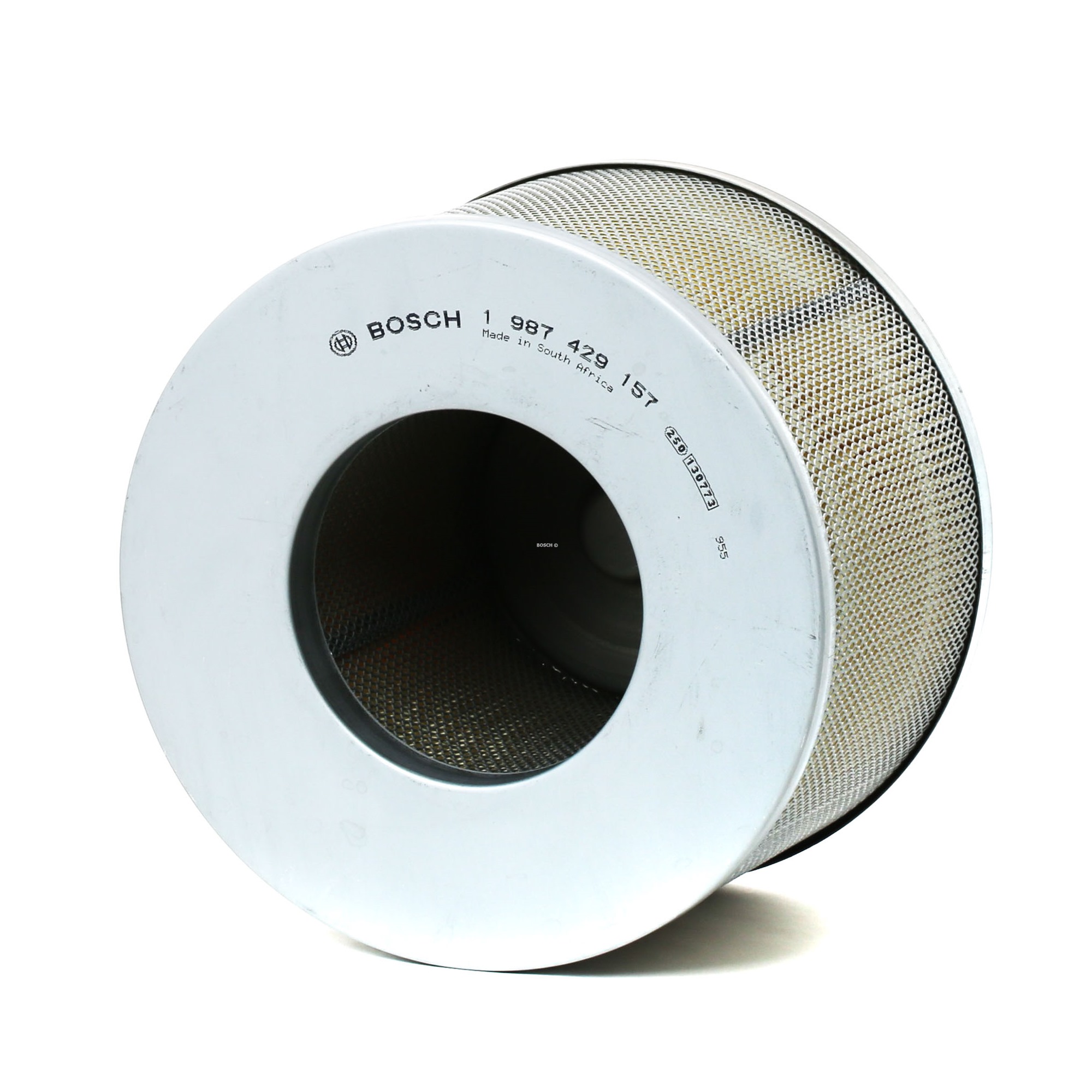 BOSCH Luftfilter 1 987 429 157  TOYOTA,LAND CRUISER 90 _J9_,LAND CRUISER PZJ7_, KZJ7_, HZJ7_, BJ7_, LJ7_, RJ7_,LAND CRUISER 100 UZJ100