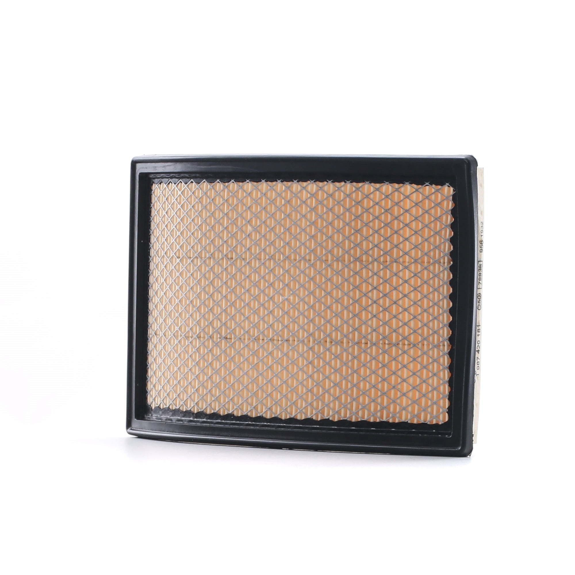 BOSCH Luftfilter 1 987 429 181  MINI,MINI R50, R53,MINI Cabriolet R52,MINI Cabriolet R57