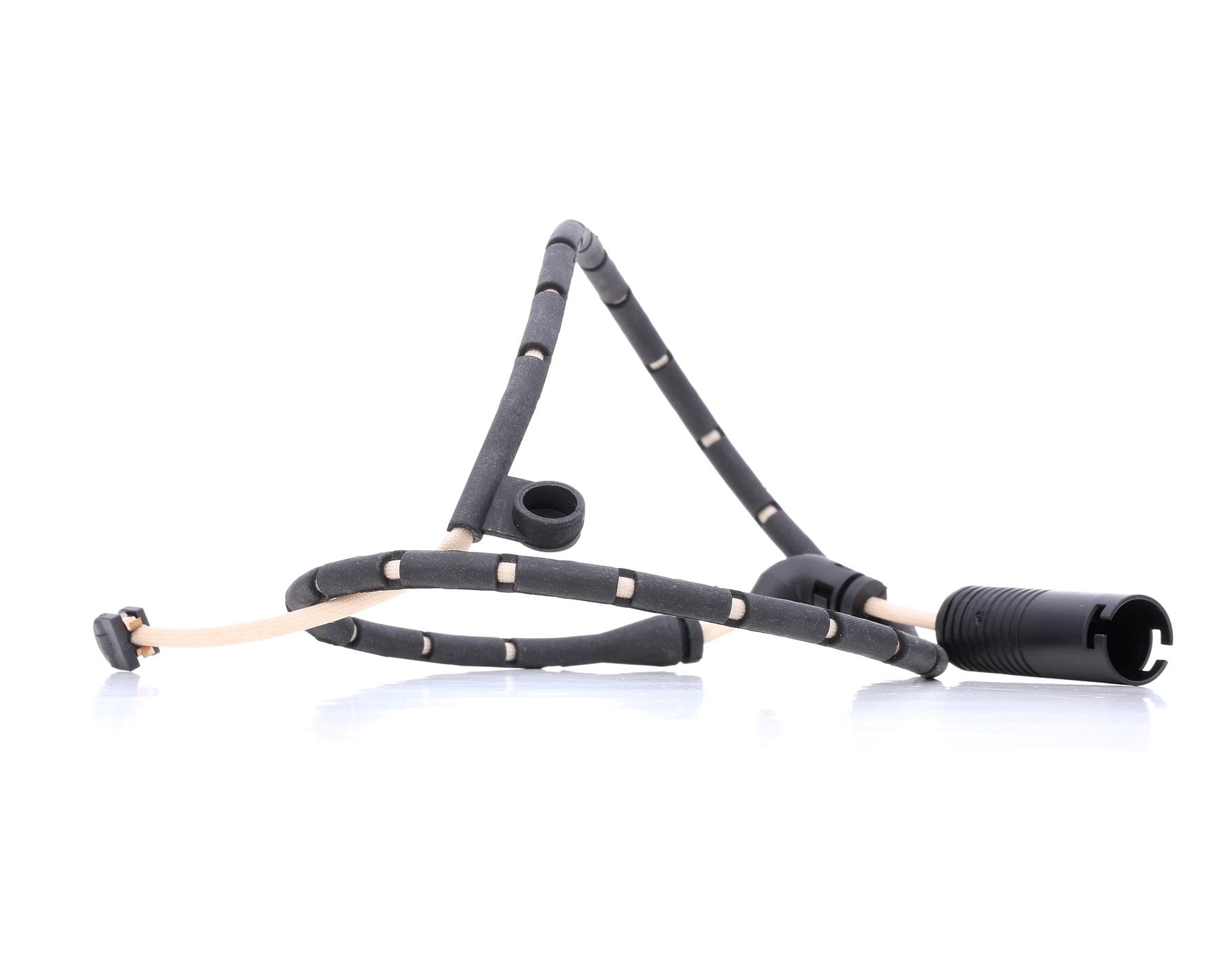 BOSCH Usure Des Plaquettes De Frein 1 987 473 000 Témoin d'Usure Plaquettes De Frein,Contacteur De T