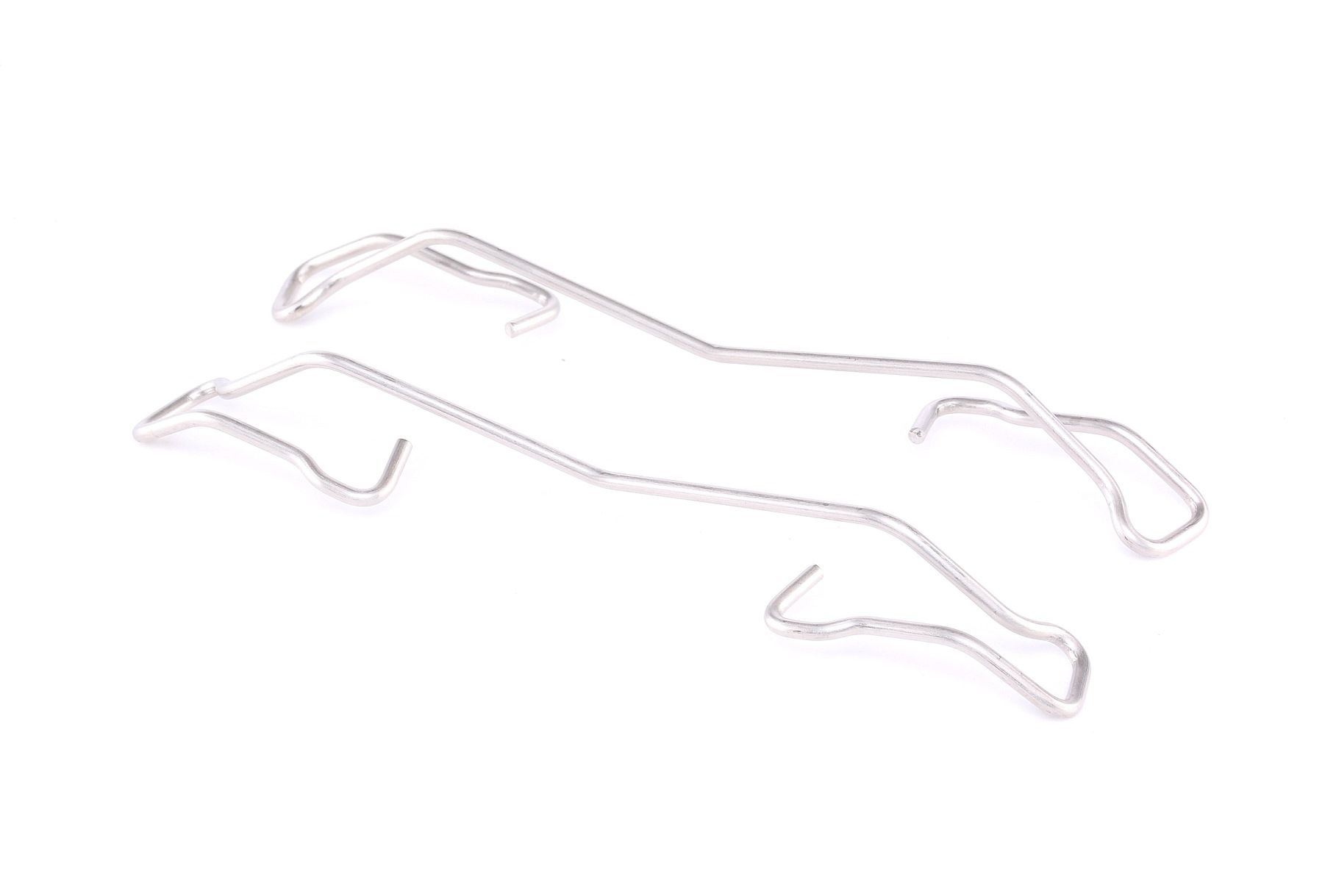 BOSCH Kit d'accessoires, plaquette de frein à disque 1 987 474 213 RENAULT,FORD,CLIO III BR0/1, CR0/