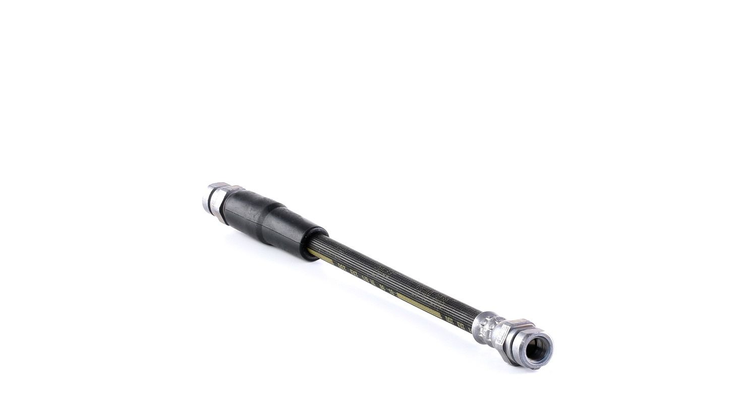 BOSCH Flexible De Frein 1 987 476 284 Durite De Frein VW,SKODA,AUDI,GOLF V 1K1,GOLF VI 5K1,PASSAT 3C