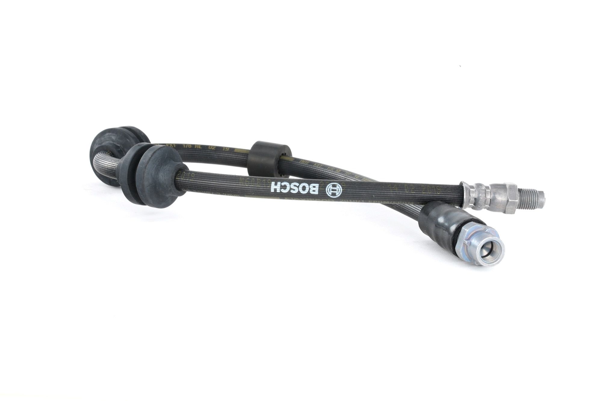 BOSCH Flexible De Frein 1 987 476 360 Durite De Frein BMW,3 E90,1 E87,3 Touring E91,3 Coupé E92,1 E8