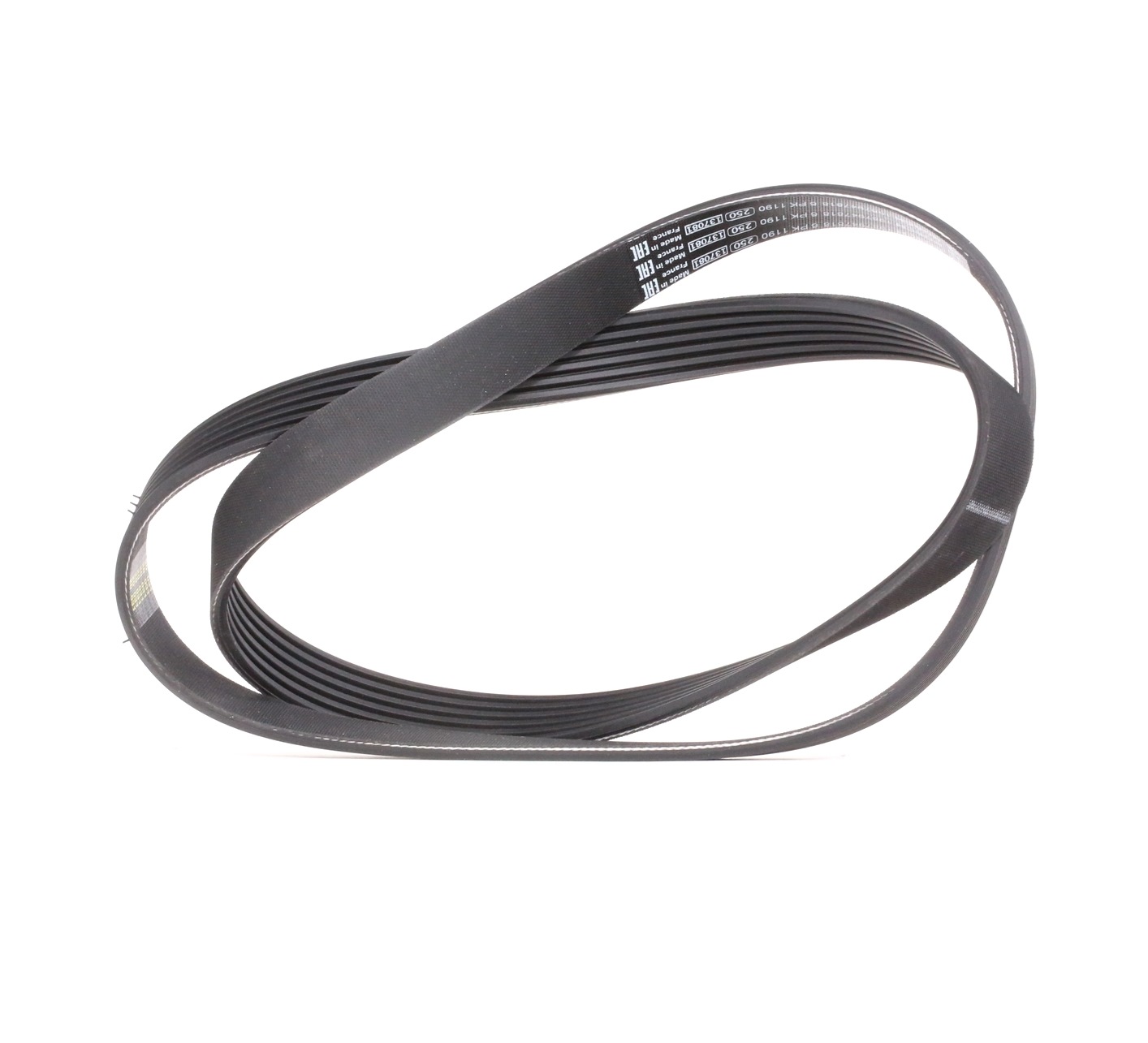BOSCH Courroie Trapézoïdale à Nervures 1 987 947 818 FIAT,LANCIA,RENAULT,SCUDO Combinato 220P,SCUDO 