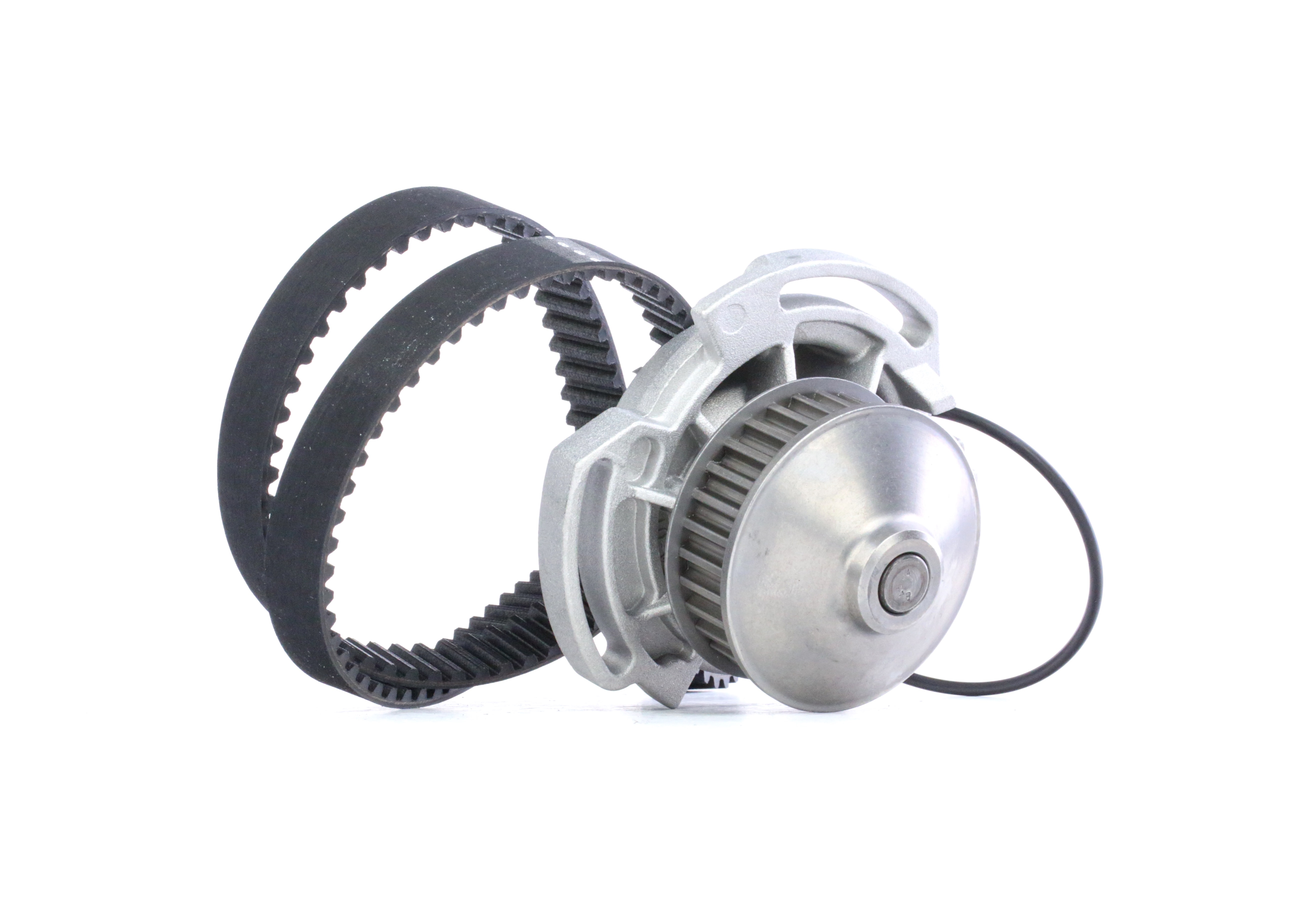 BOSCH Pompe à Eau + Kit De Distribution 1 987 948 802 Pompe à eau + kit de courroie de distribution 