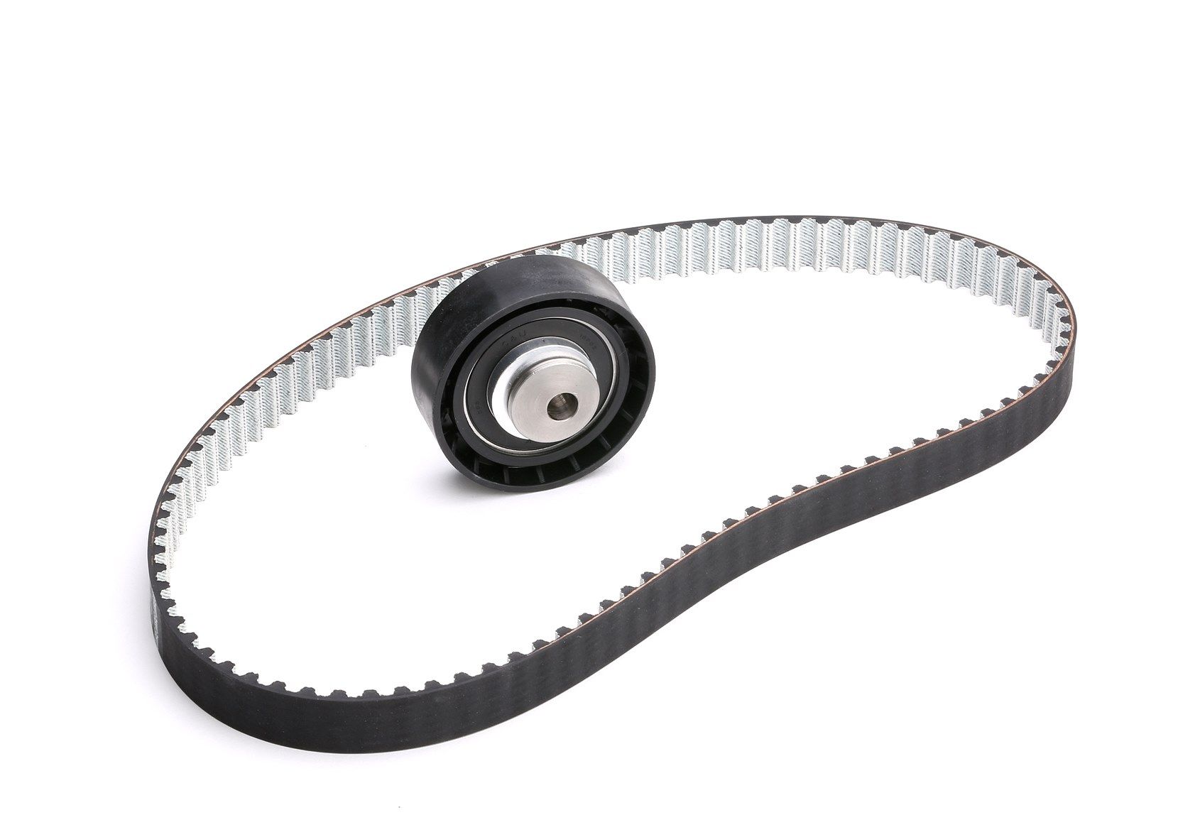 BOSCH Kit De Distribution 1 987 948 909 FORD,FOCUS C-MAX,FOCUS II DA_,FOCUS DAW, DBW,C-MAX DM2,FIEST