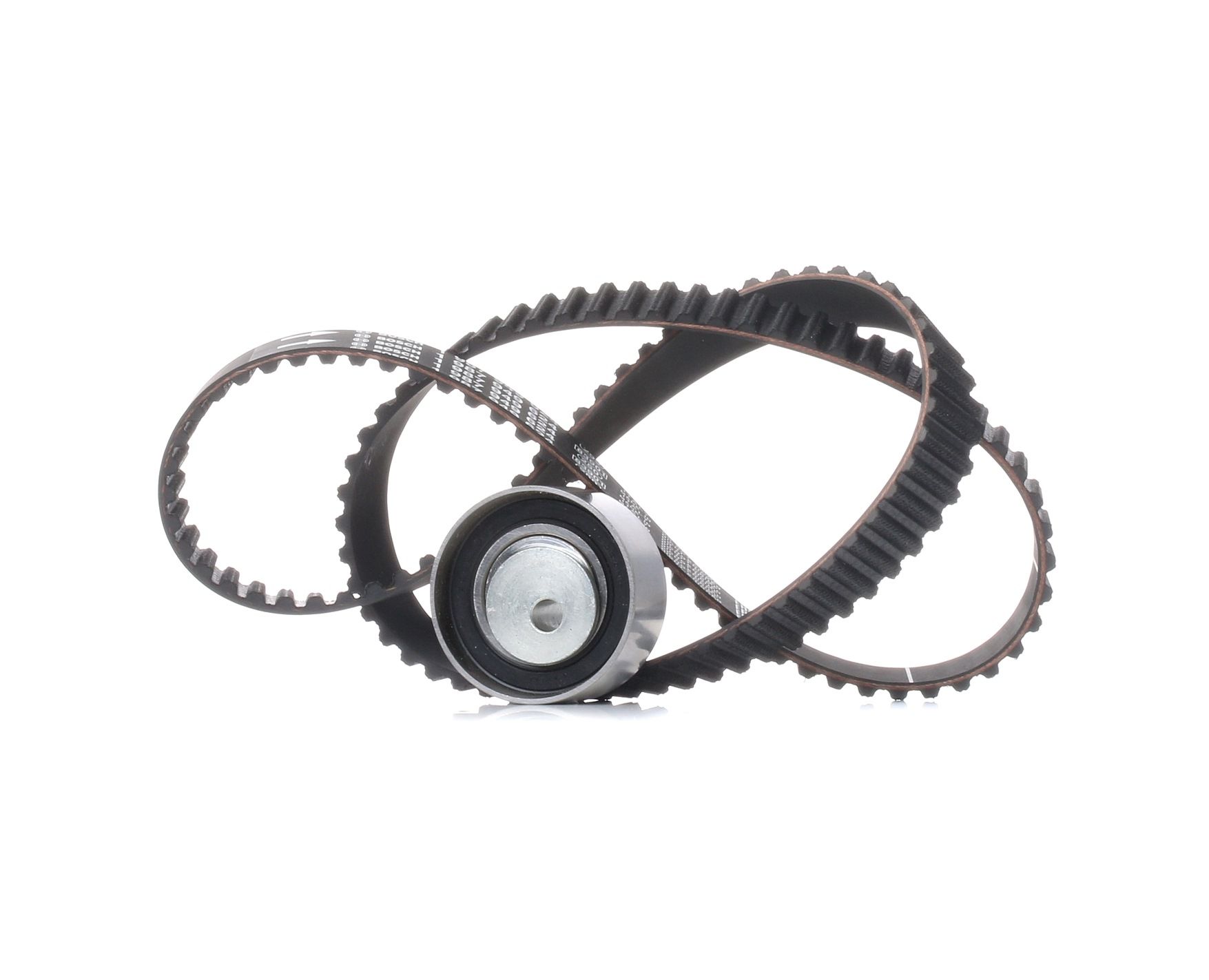 BOSCH Kit De Distribution 1 987 948 943 FIAT,LANCIA,FORD,PUNTO 188,GRANDE PUNTO 199,500 312,PANDA 16