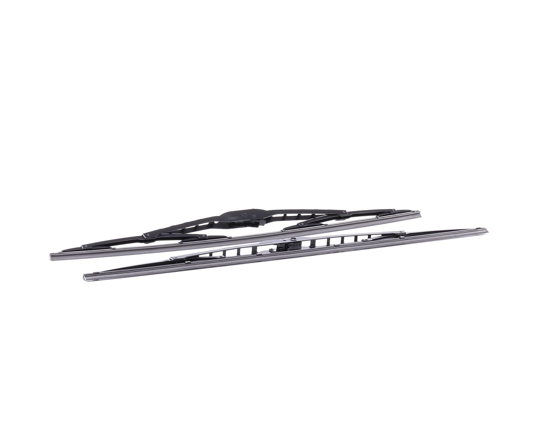 BOSCH Essuie-Glaces 3 397 001 682 Balai d'Essuie-Glace LANCIA,AUDI,ALFA ROMEO,LYBRA 839AX,LYBRA SW 8