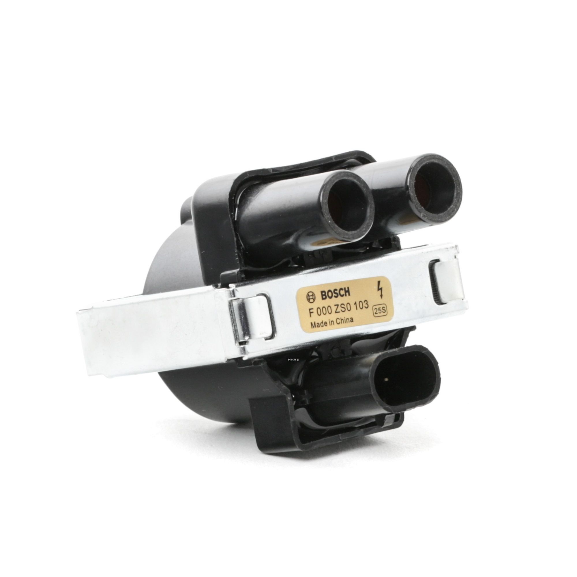 BOSCH Bobines d'Allumage F 000 ZS0 103 Bobine d'allumage FIAT,LANCIA,ALFA ROMEO,PUNTO 188,PANDA 169,