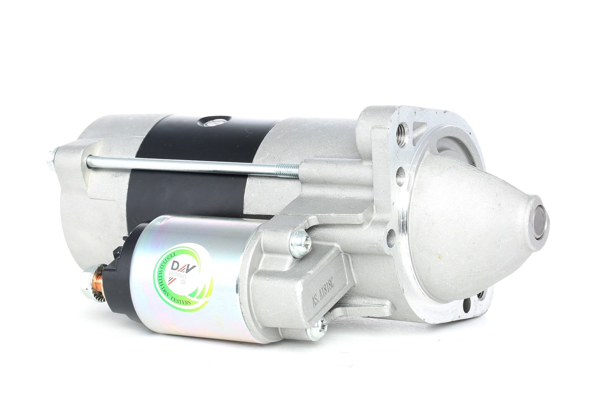 AS-PL Démarreur Tout neuf | AS-PL | Demarreur | M2T88071 S5026 Starter HYUNDAI,MG,MITSUBISHI,H-1 / S