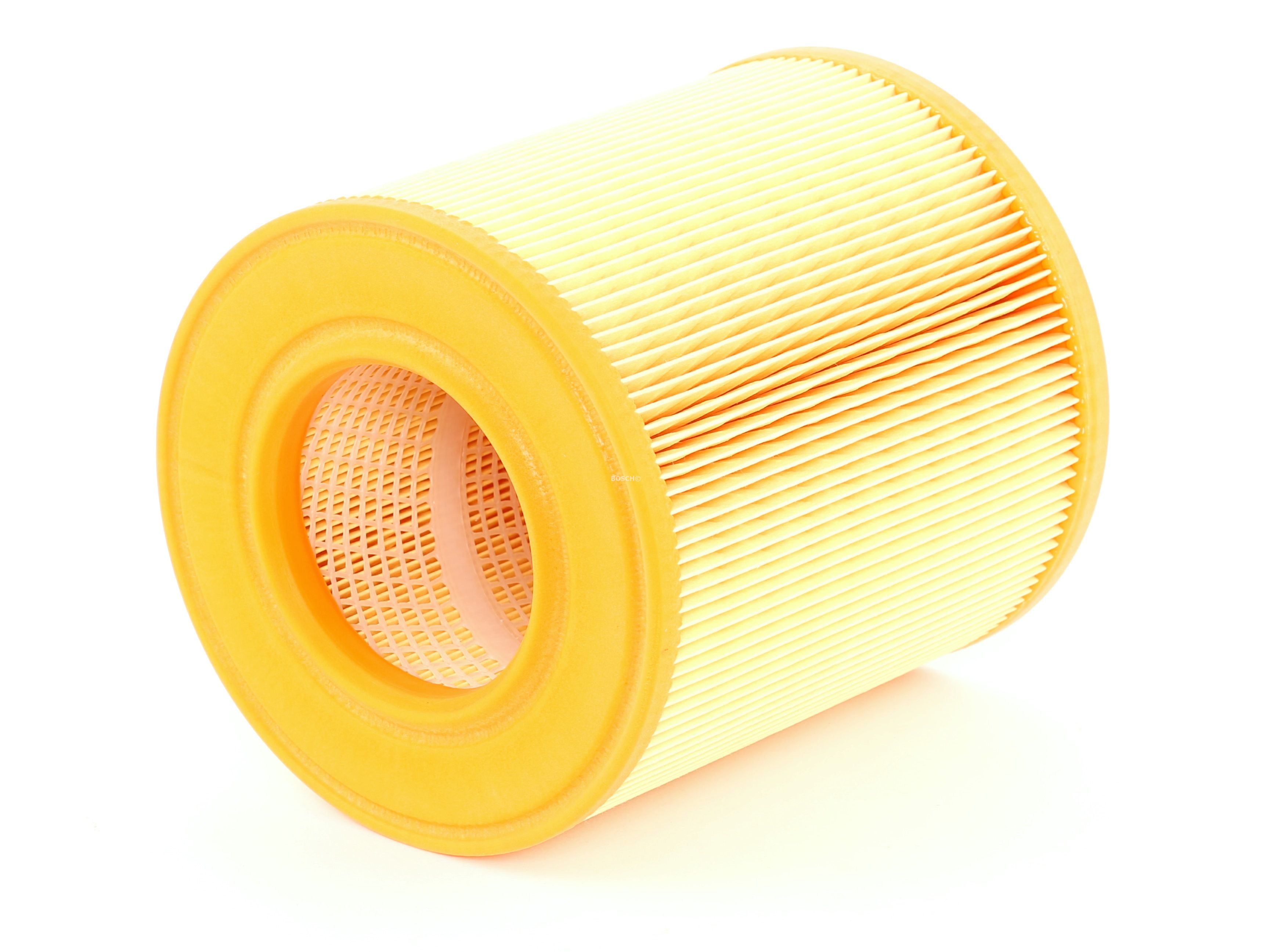BOSCH Luftfilter F 026 400 027  AUDI,A6 Avant 4F5, C6,A6 4F2, C6