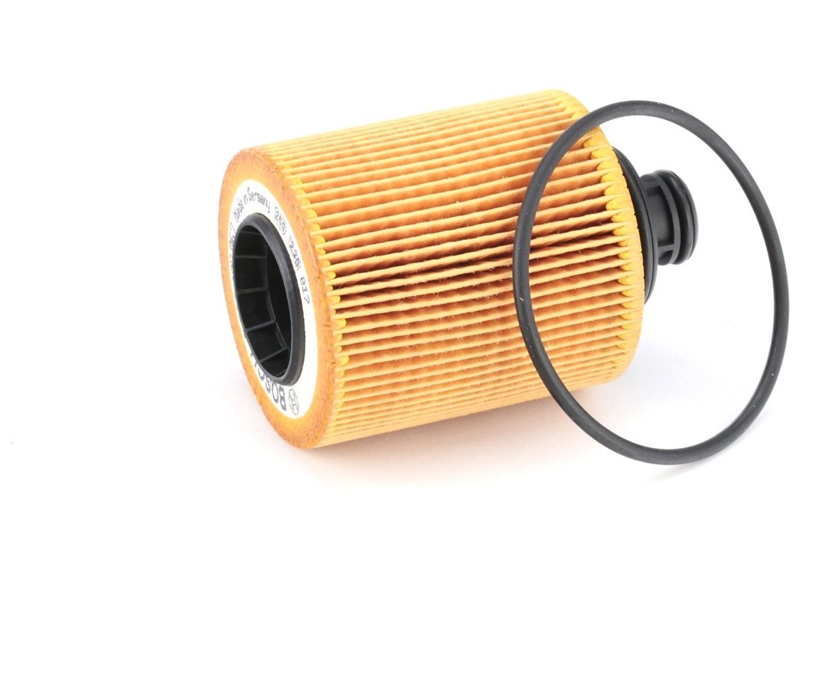 BOSCH Filtre à Huile F 026 407 067 Oil Filtre FIAT,LANCIA,OPEL,PUNTO 188,GRANDE PUNTO 199,500 312,PA