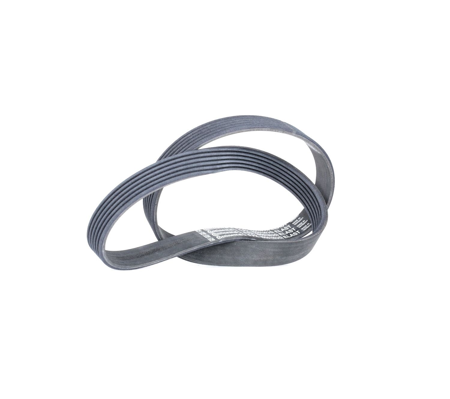 CONTITECH Courroie Trapézoïdale à Nervures 6PK1059 ELAST FORD,VOLVO,FOCUS C-MAX,FOCUS II DA_,C-MAX D