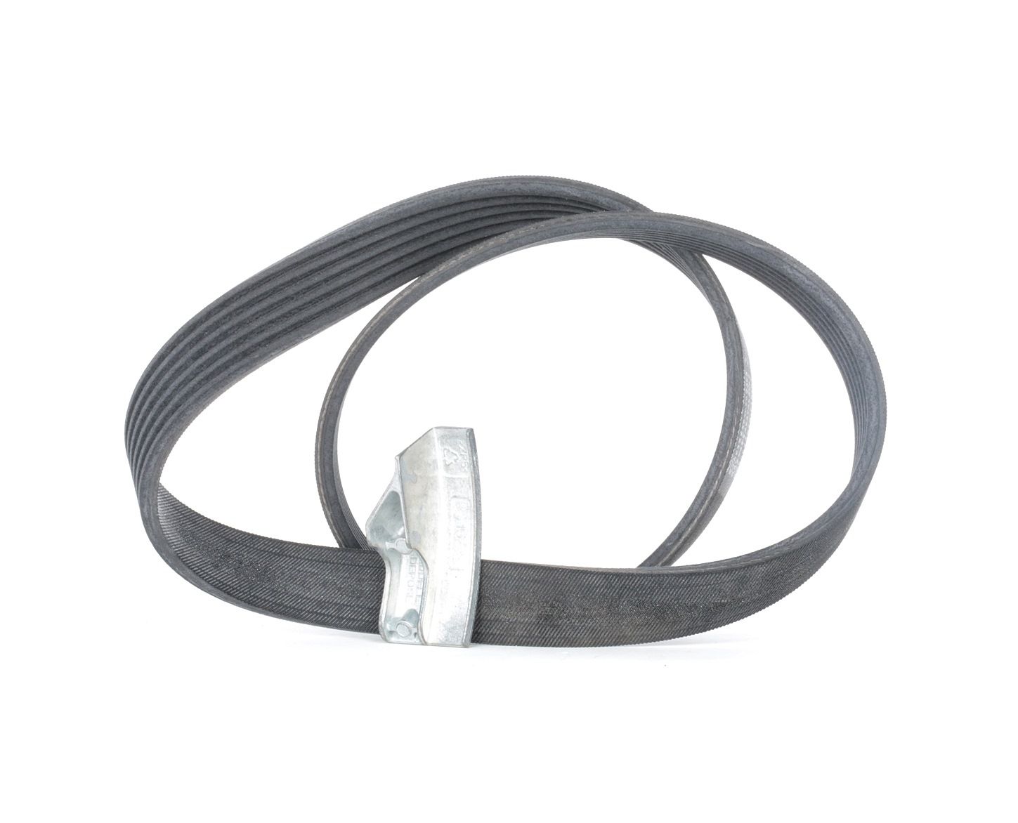 CONTITECH Jeu De Courroie Trapézoïdale à Nervures 6PK842 ELAST T1 Jeu de courroies trapézoïdales à n