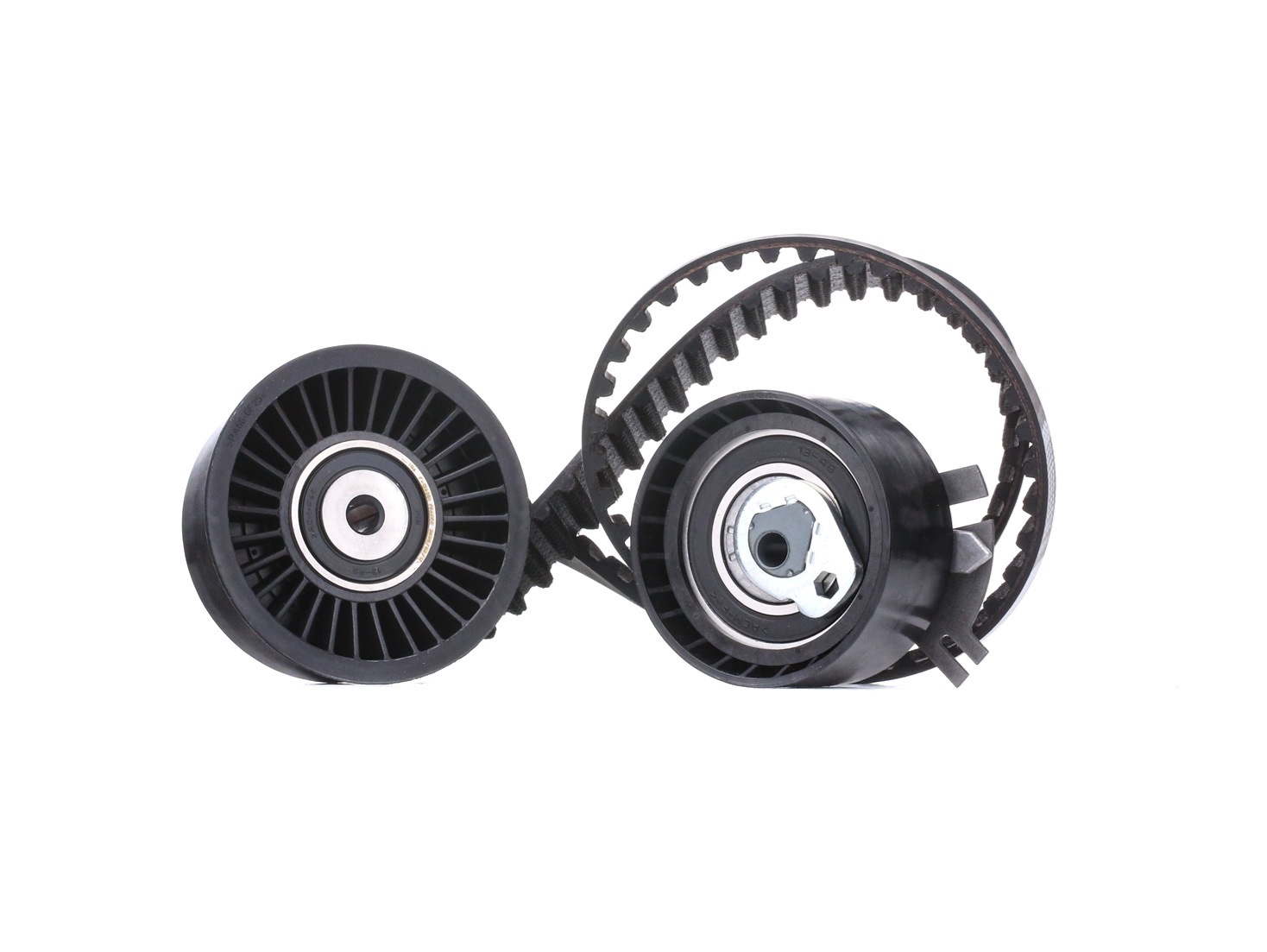 CONTITECH Kit De Distribution CT1046K1 OPEL,RENAULT,NISSAN,VIVARO Furgón F7,VIVARO Combi J7,MOVANO F