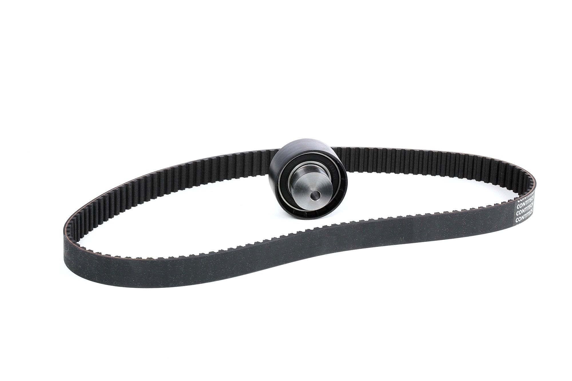 CONTITECH Kit De Distribution CT1049K1 OPEL,FIAT,ALFA ROMEO,COMBO Furgón/ranchera familiar X12,COMBO