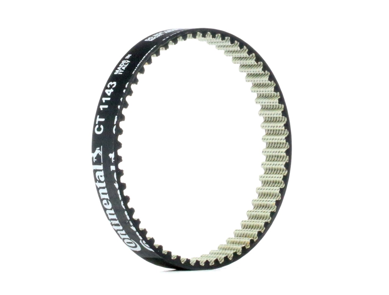 CONTITECH Courroie De Distribution CT1143 Croix De Distribution,Courroie crantée VW,AUDI,SKODA,GOLF 