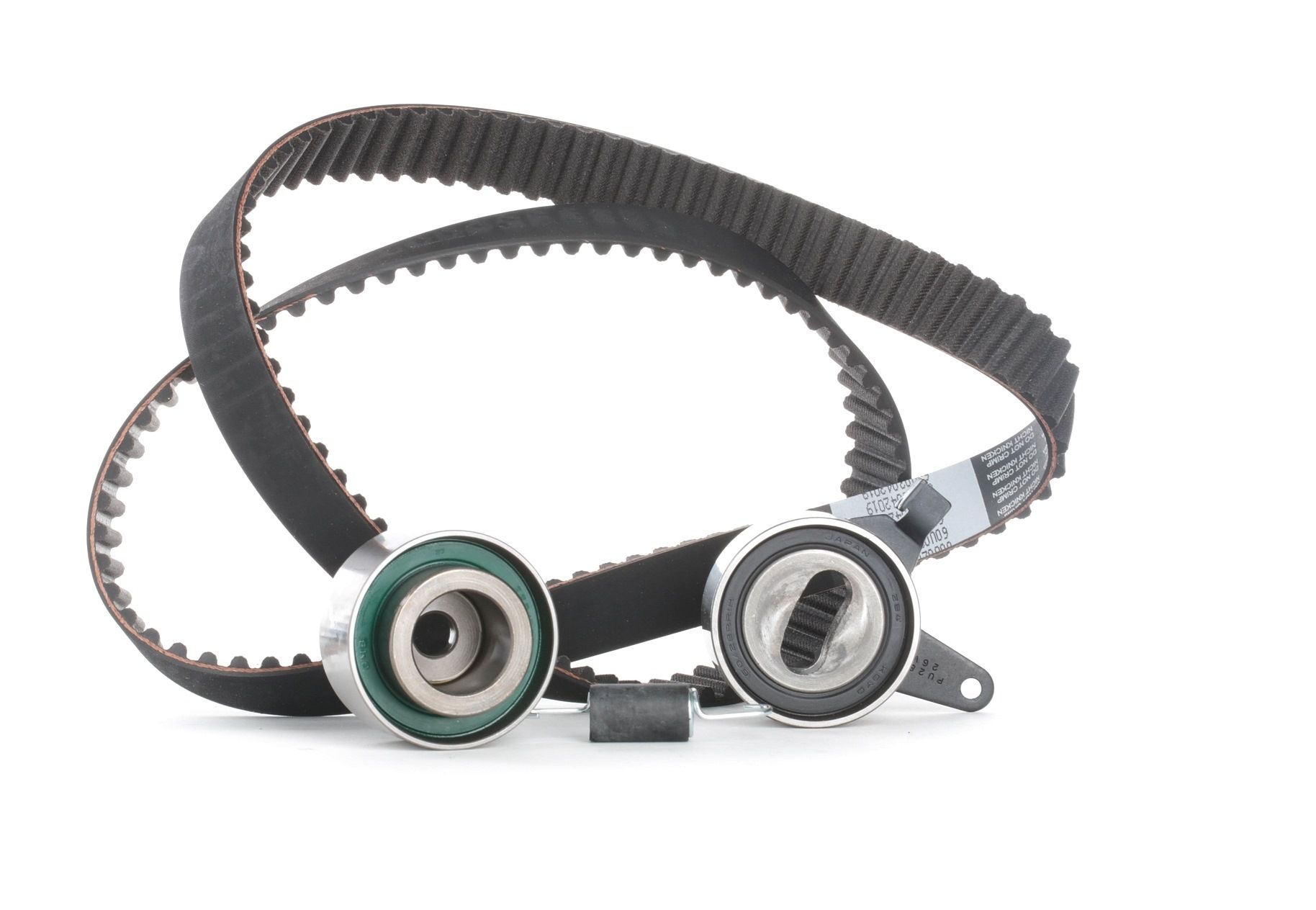 CONTITECH Kit De Distribution CT769K1 MAZDA,KIA,MX-5 II NB,MX-5 I NA,FAMILIA IV BG,MX-3 EC,323 C IV