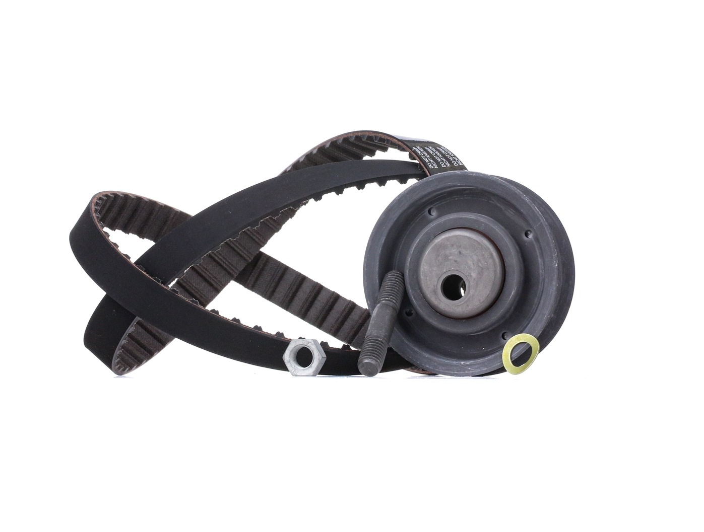 CONTITECH Kit De Distribution CT848K4 VW,SEAT,GOLF III 1H1,GOLF III Cabriolet 1E7,GOLF Mk III Descap