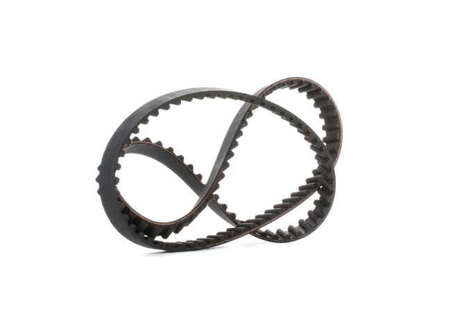 Zahnriemen Breite: 17mm mit OEM-Nummer 636566