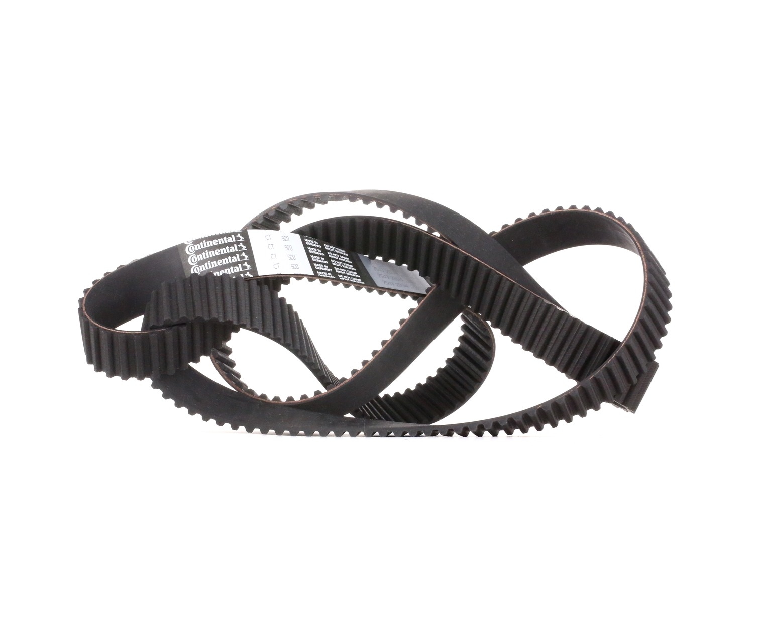 CONTITECH Courroie De Distribution CT920 Croix De Distribution,Courroie crantée VW,AUDI,SKODA,TOUARE