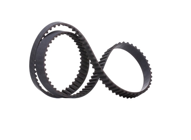 Zahnriemen Breite: 25mm mit OEM-Nummer YF0912205