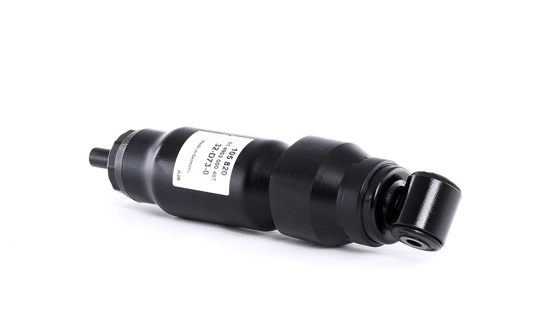 SACHS Amortisseurs 105 820 Amortisseur VW,TRANSPORTER IV Autobús 70XB, 70XC, 7DB, 7DW,TRANSPORTER IV