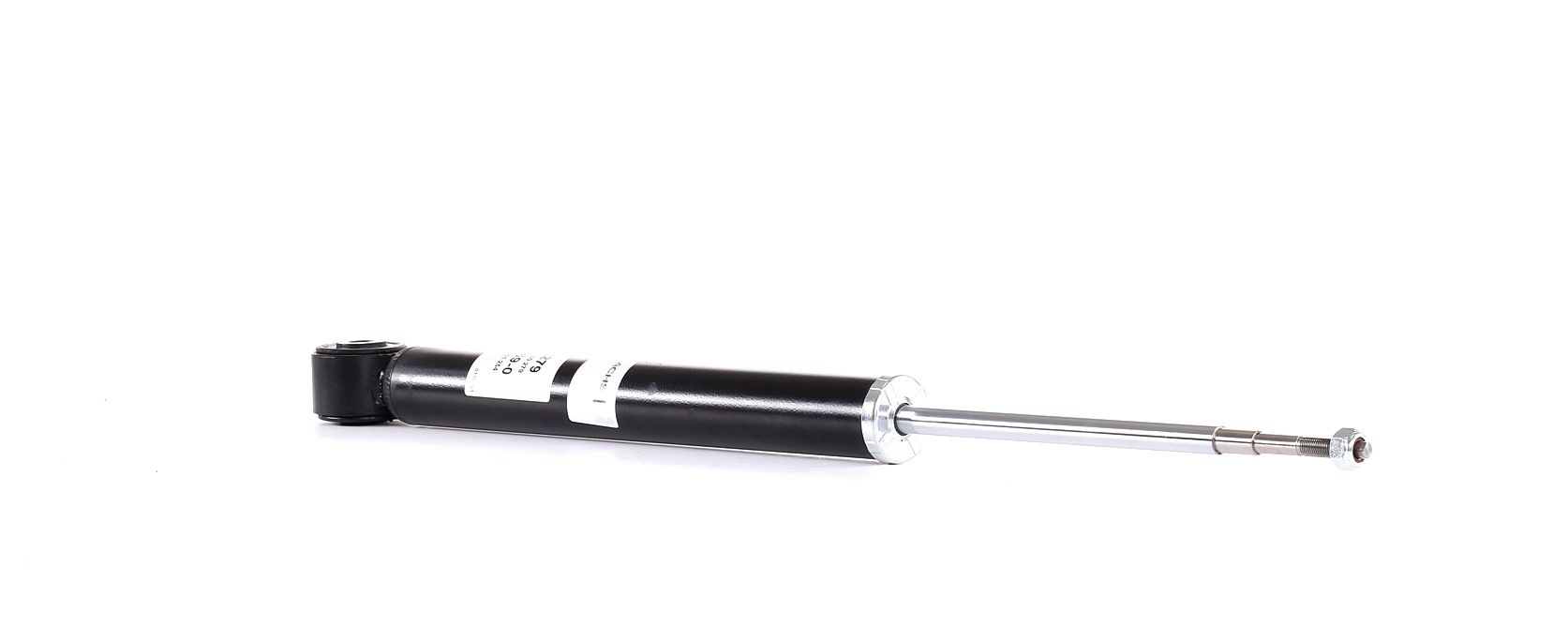 SACHS Amortisseurs 230 279 Amortisseur RENAULT,CLIO II BB0/1/2_, CB0/1/2_,CLIO II Furgón SB0/1/2_,TH