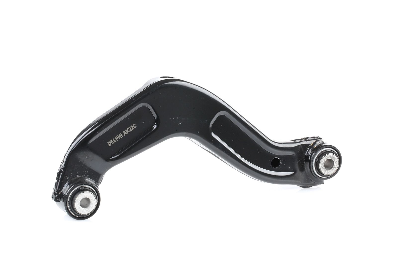 DELPHI Triangle De Suspension TC3088 Bras De Suspension,Triangle De Direction AUDI,SEAT,A4 Avant 8ED, B7,A4 8E2, B6,A4 Avant 8E5, B6,A4 8EC, B7