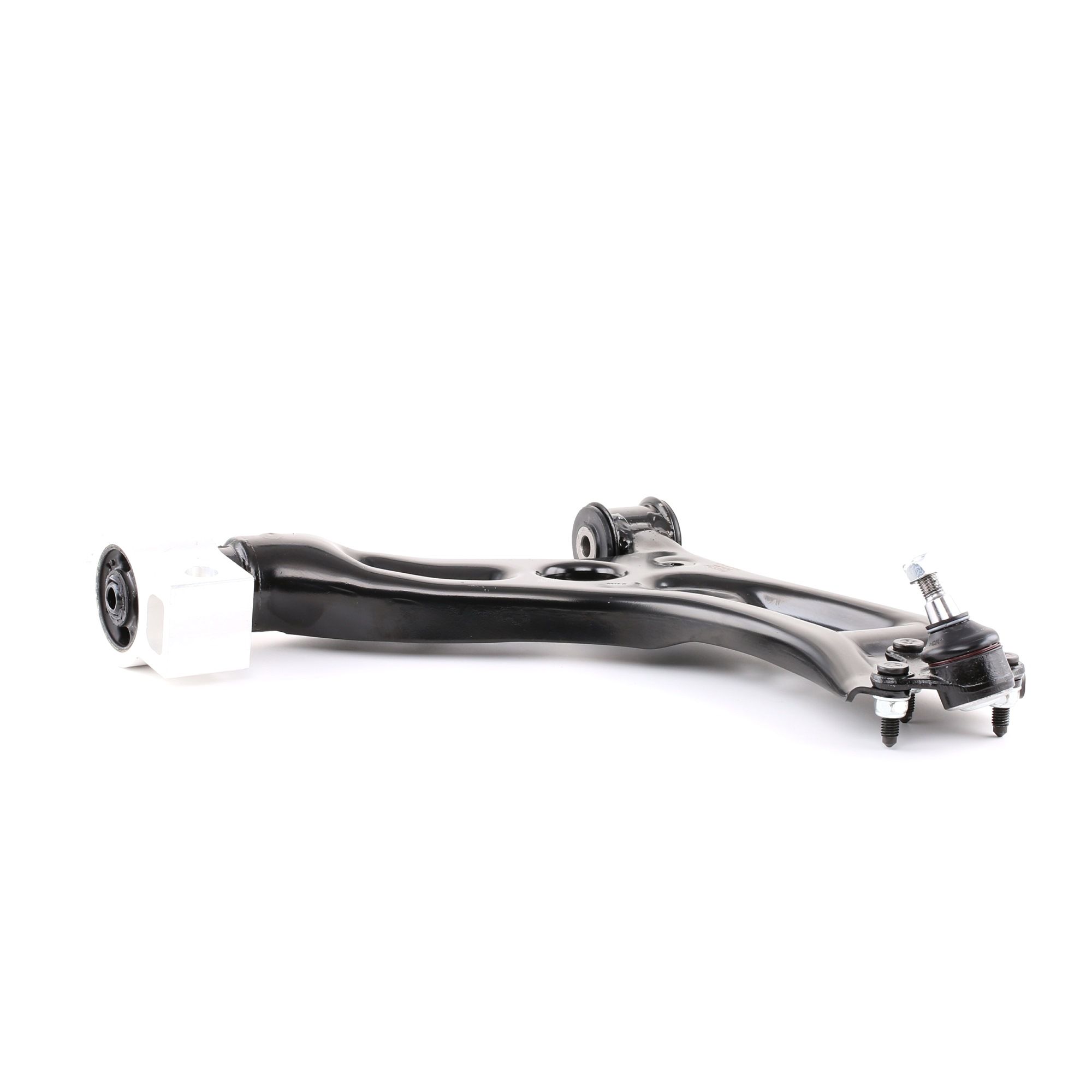 DELPHI Triangle De Suspension TC3316 Bras De Suspension,Triangle De Direction VW,AUDI,SKODA,TOURAN 1T1, 1T2,GOLF VI 5K1,GOLF PLUS 5M1, 521