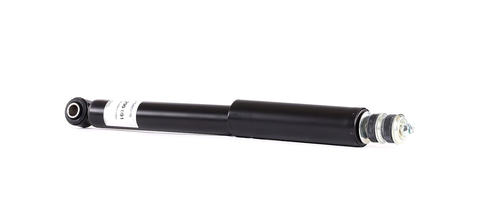 SACHS Amortisseurs 290 091 Amortisseur MITSUBISHI,PAJERO II V3_W, V2_W, V4_W,PAJERO II Canvas Top V2