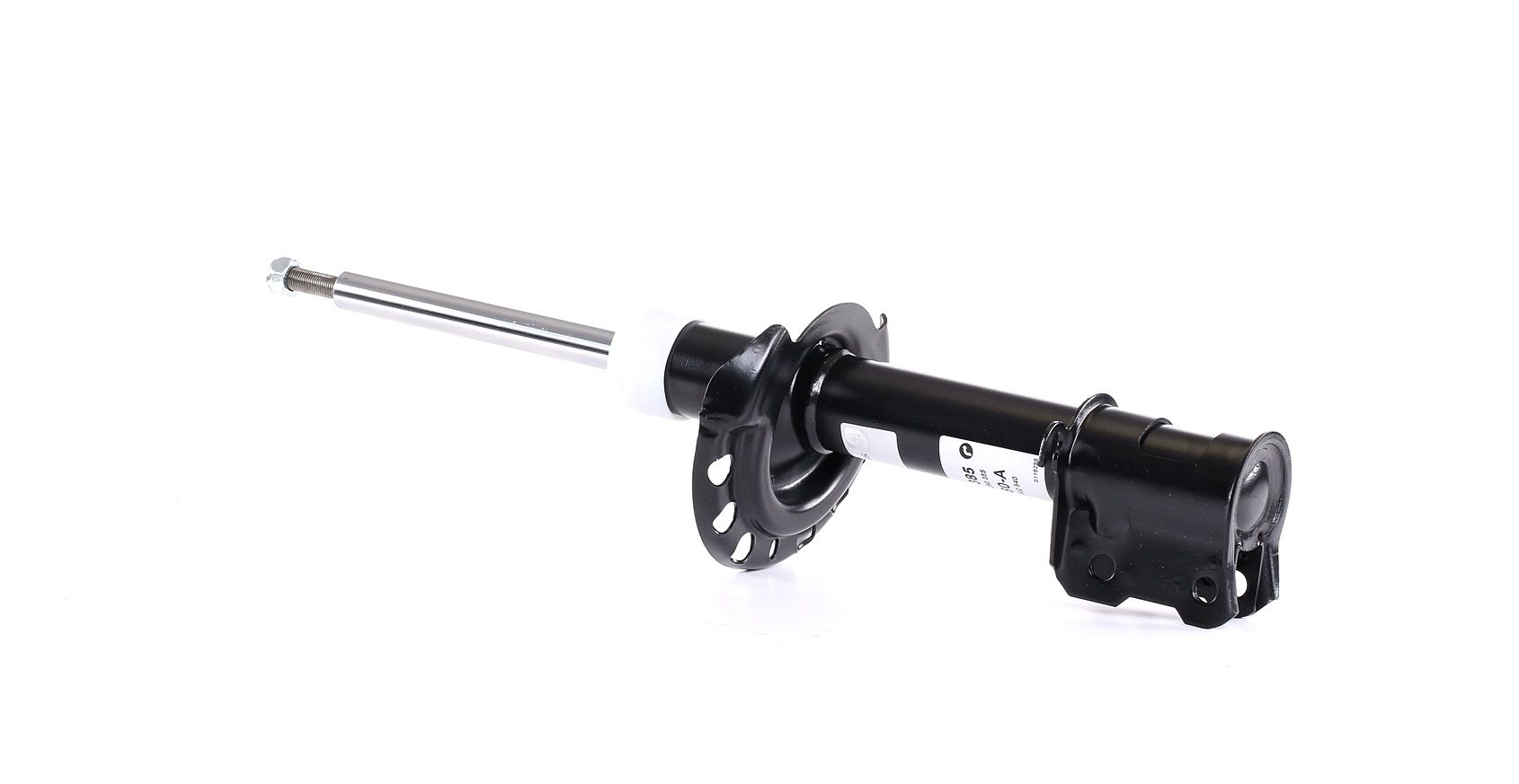 SACHS Amortisseurs 290 385 Amortisseur OPEL,VAUXHALL,CORSA C F08, F68,MERIVA,TIGRA TwinTop,COMBO Fur