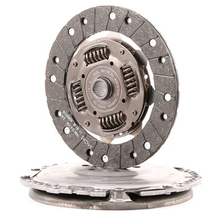 3000 082 003 Kupplung Kupplungssatz Motorkupplung SACHS