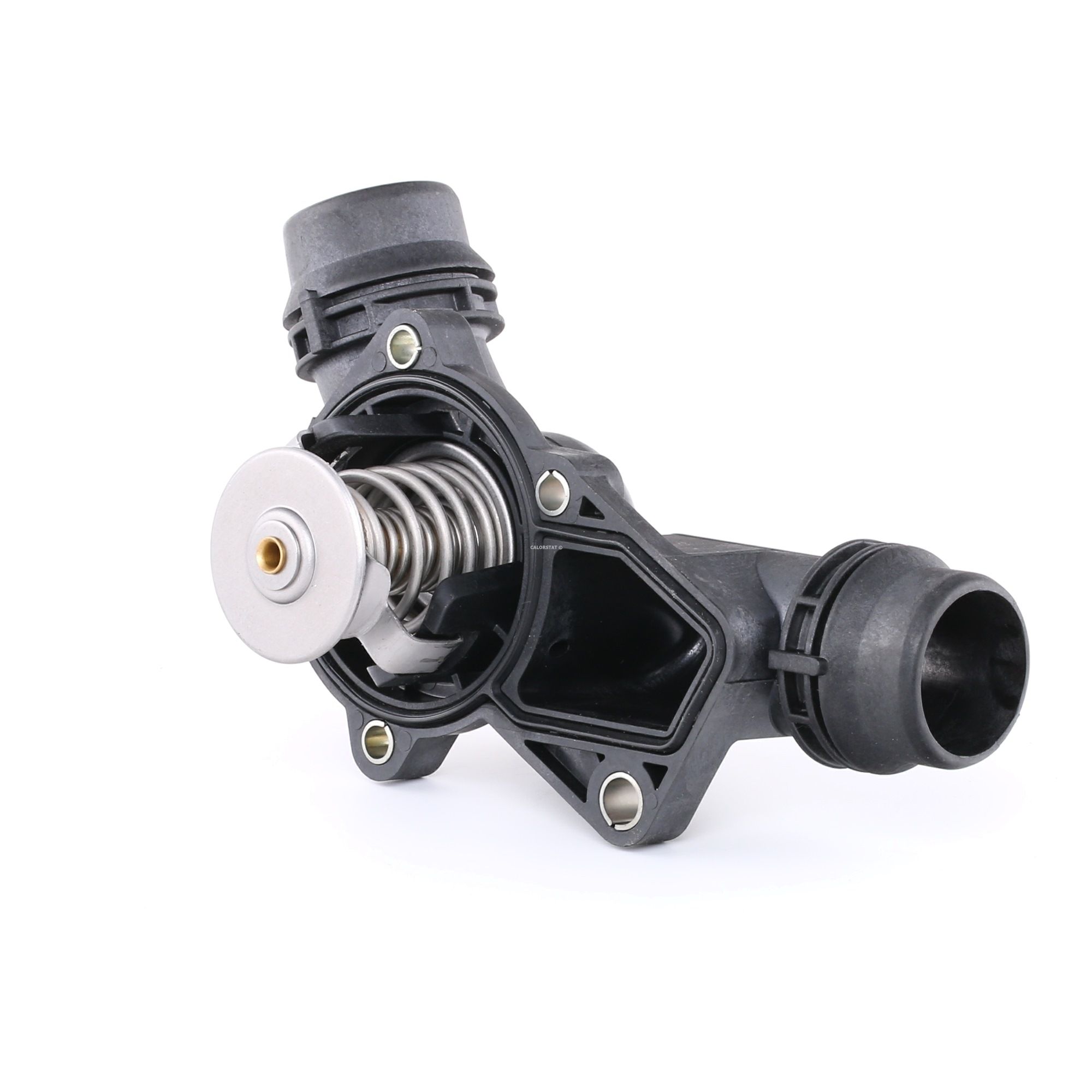 CALORSTAT by Vernet Thermostat TE6499.97J Calorstat,Thermostat d'Eau BMW,3 E46,5 E39,5 E60,X3 E83,X5