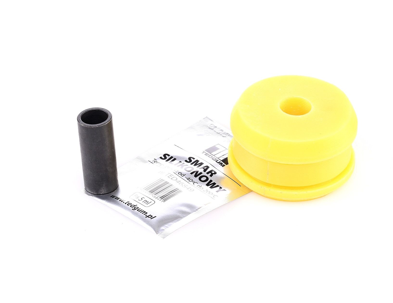 TEDGUM Silent Bloc De Triangle TED87339 Silent Bloc De Suspension,Silent Bloc Triangle De Suspension