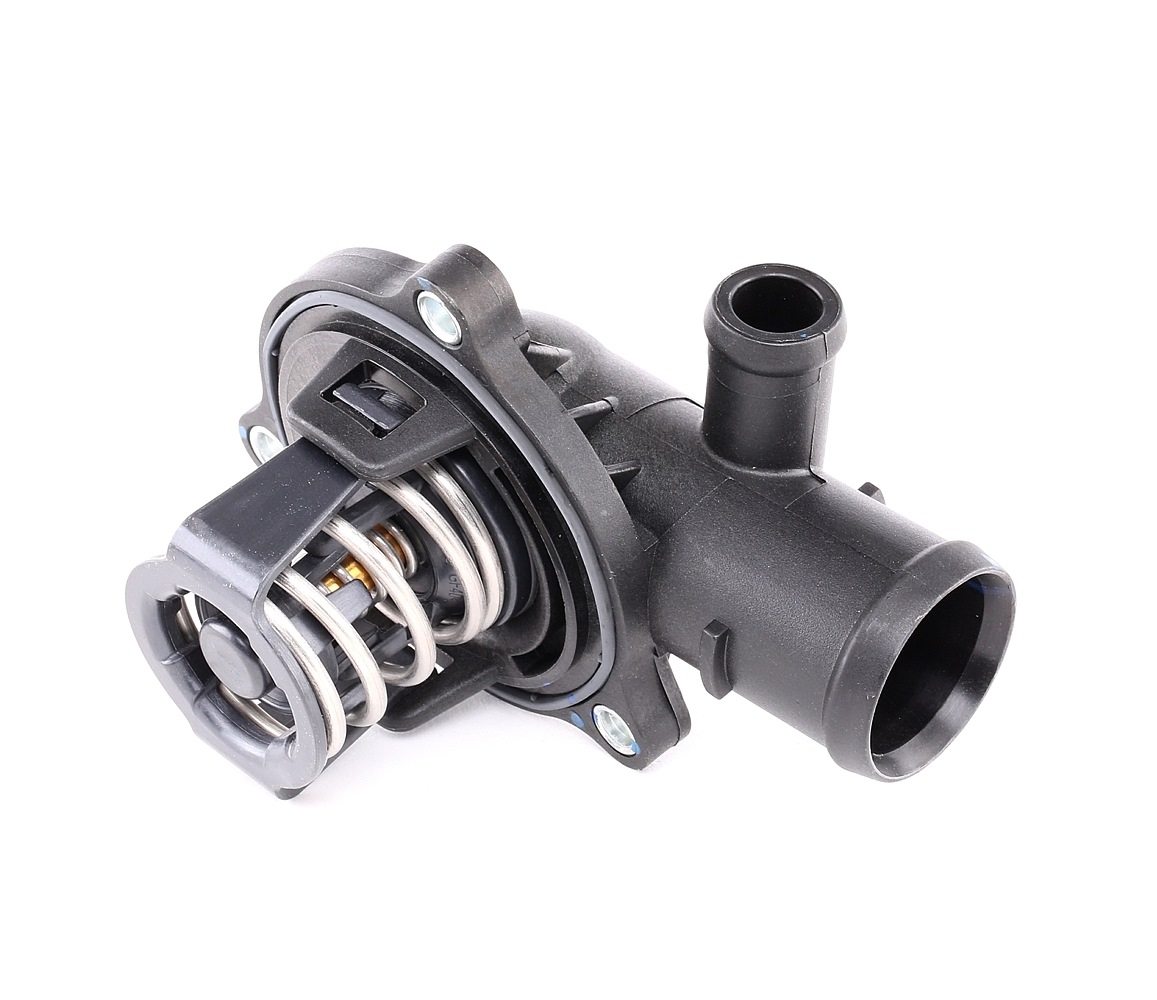 CALORSTAT by Vernet Thermostat TH7174.95J Calorstat,Thermostat d'Eau VW,AUDI,TOUAREG 7LA, 7L6, 7L7,T