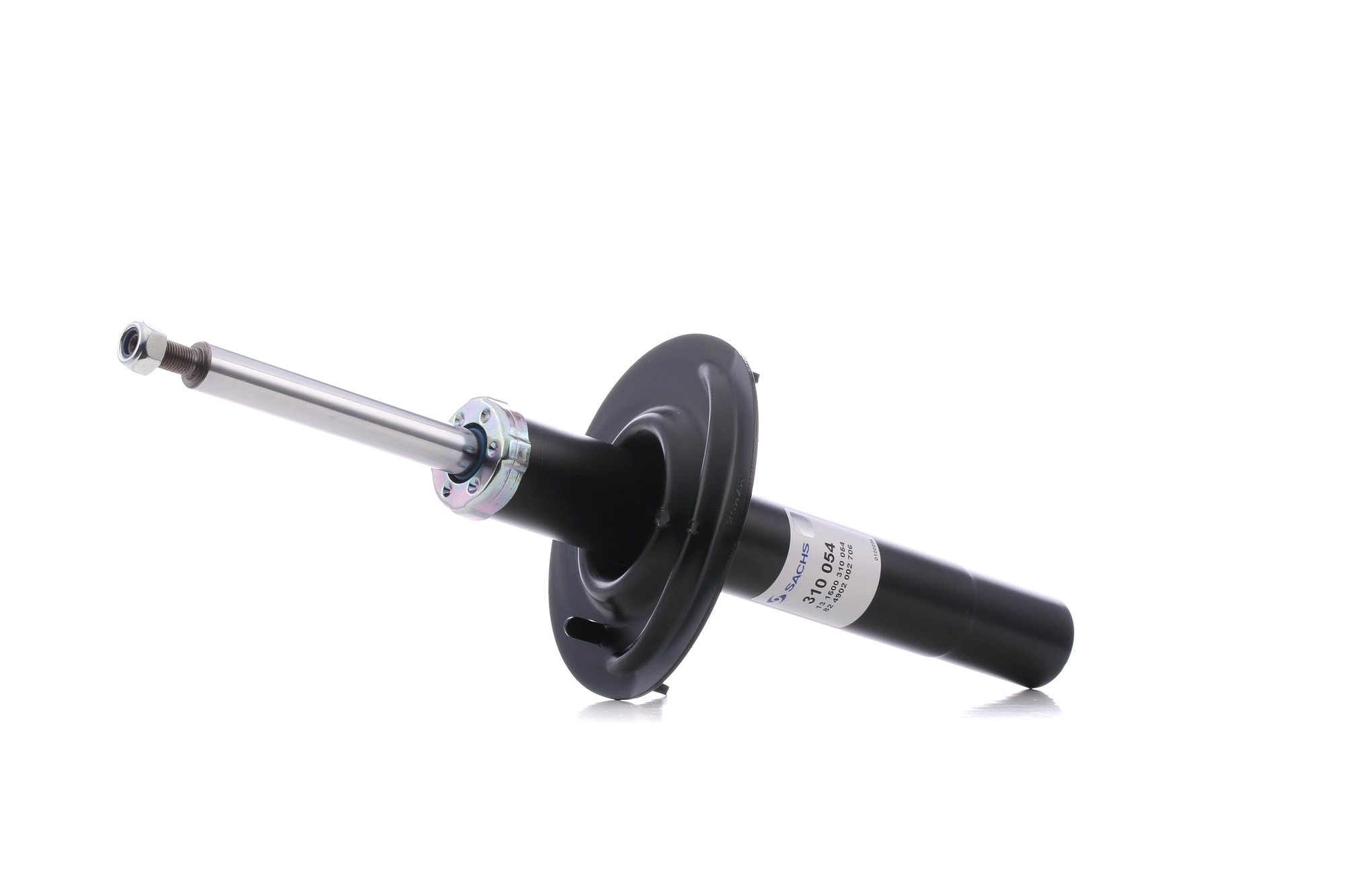 SACHS Amortisseurs 310 054 Amortisseur RENAULT,MEGANE II BM0/1_, CM0/1_,MEGANE II Coupé-Cabriolet EM