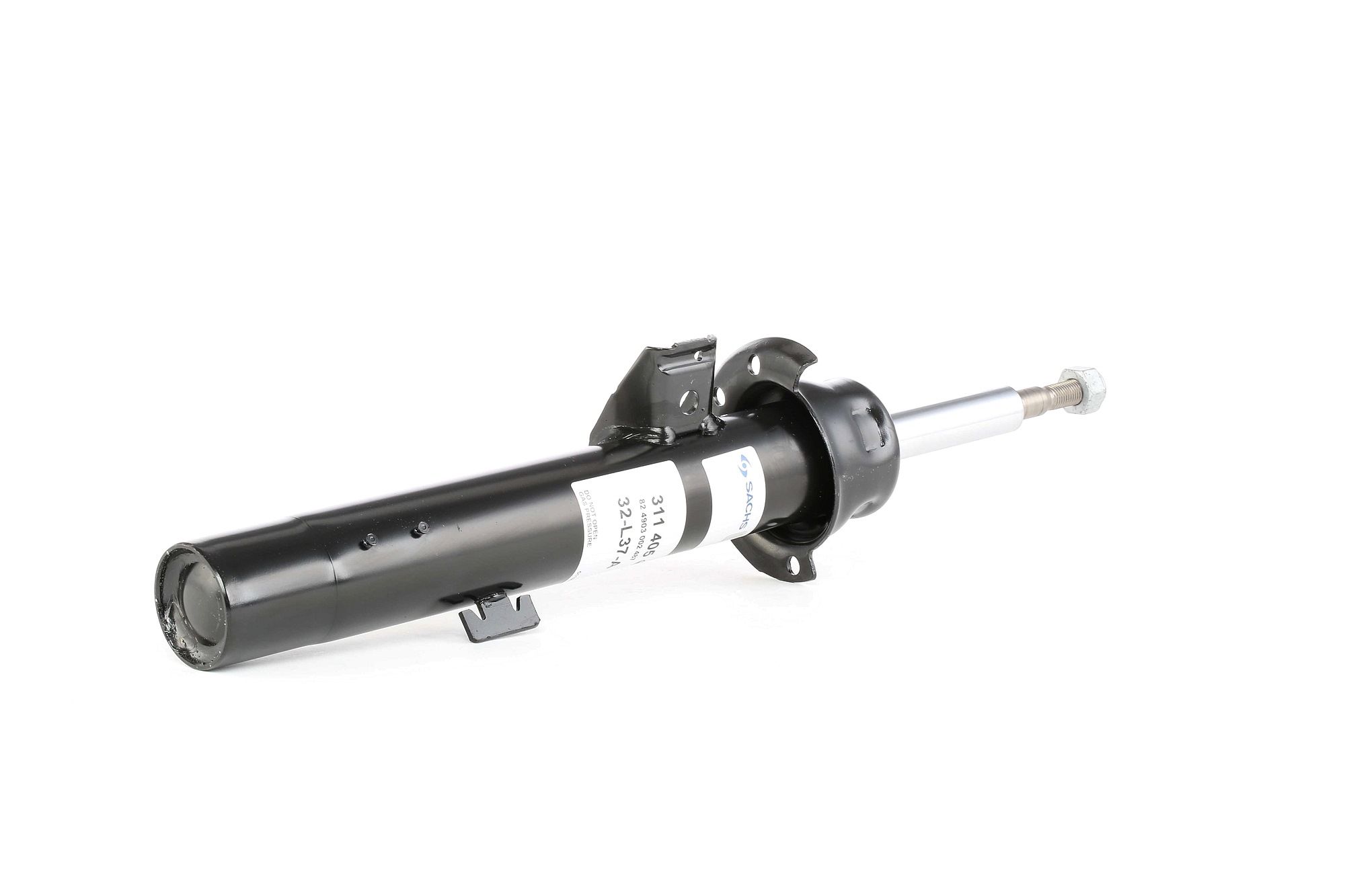 SACHS Amortisseurs 311 405 Amortisseur BMW,3 E90,3 Touring E91,3 Coupé E92,3 Descapotable E93