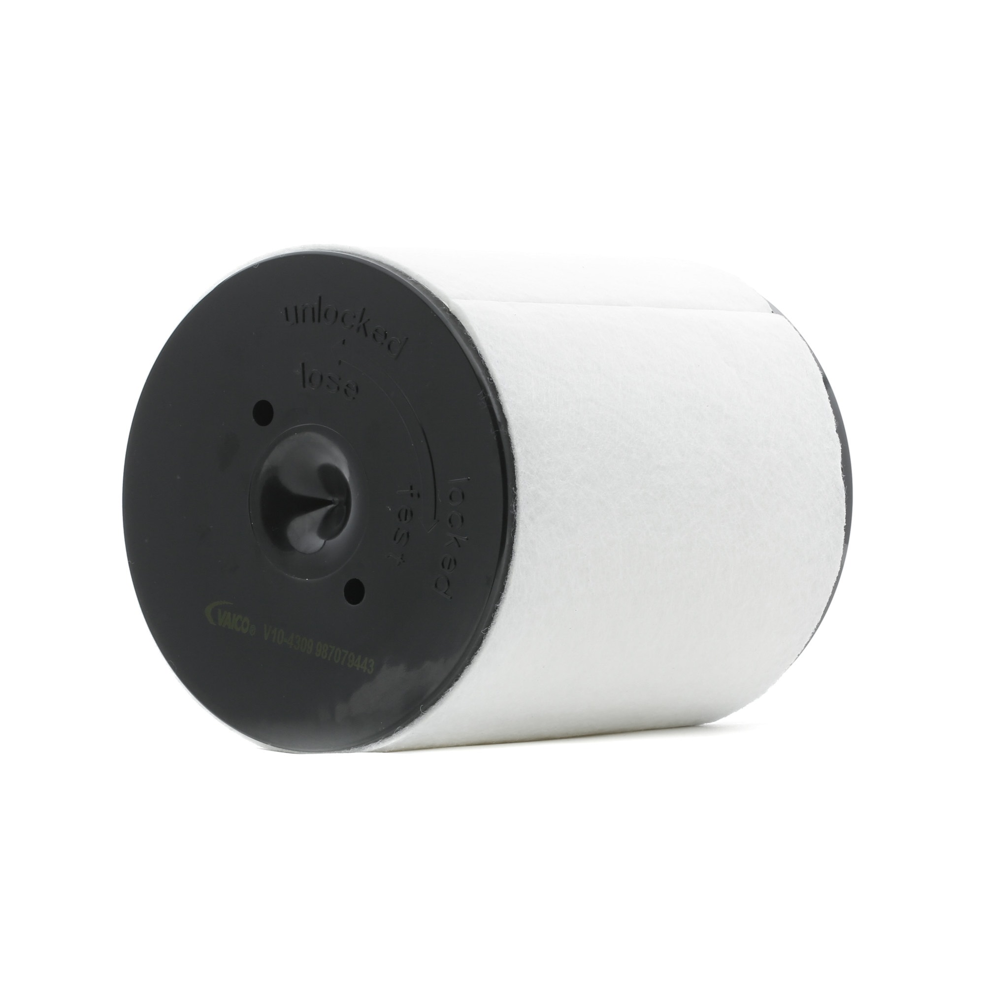 VAICO Filtre à Air V10-4309 AUDI,A8 4H_