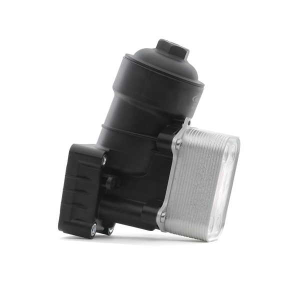 11427508968 Housing, Oil filter, Cover, Oil filter housing OE Part Number