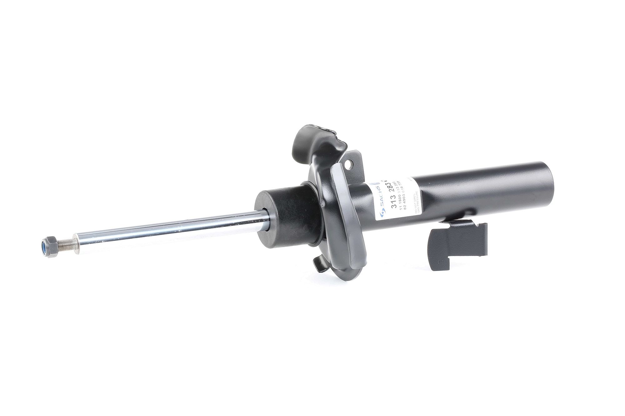 SACHS Amortisseurs 313 283 Amortisseur FORD,FOCUS C-MAX,FOCUS II DA_,C-MAX DM2,FOCUS II Ranchera fam